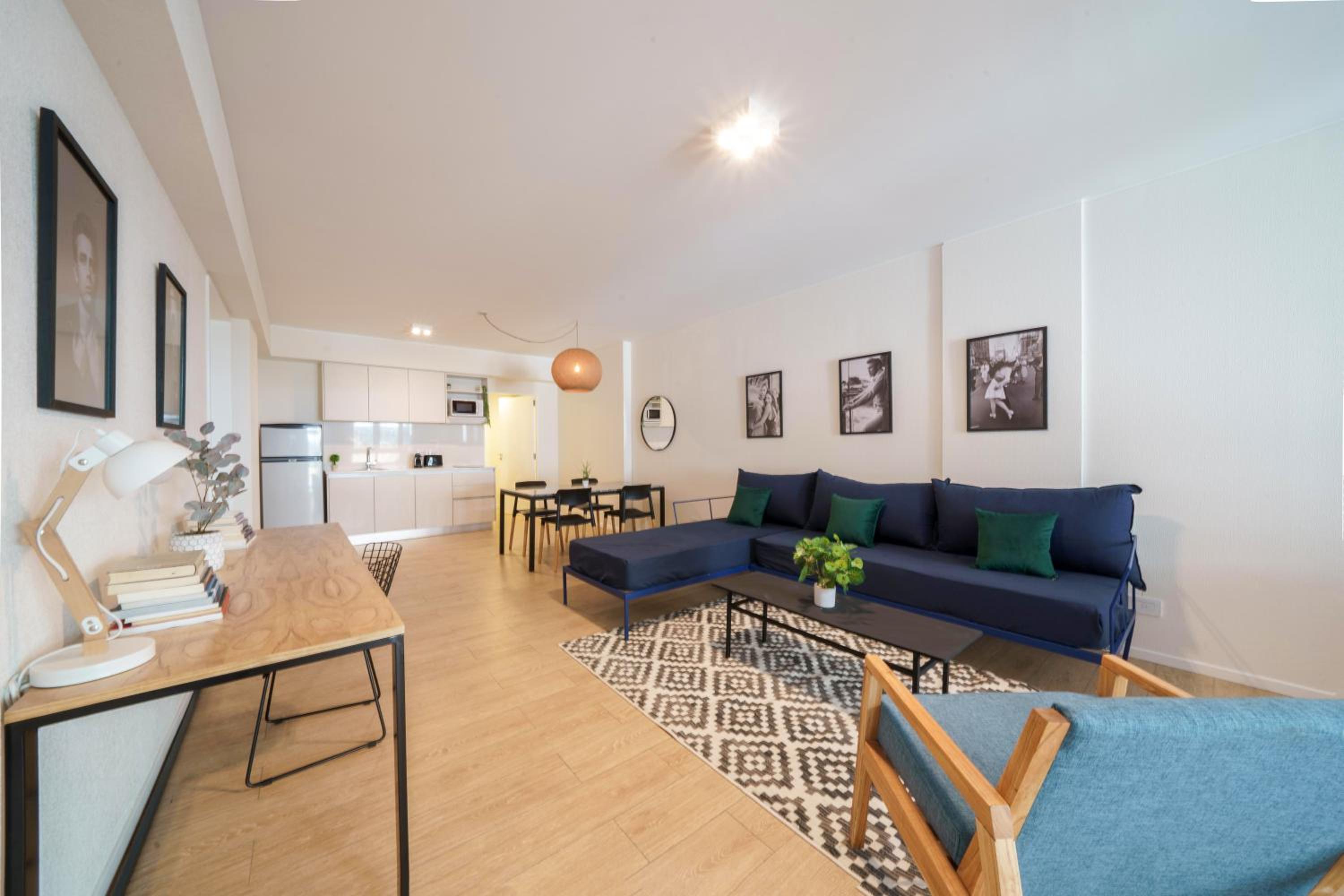 Fliphaus Be Libertador - Lux Loft 12-1