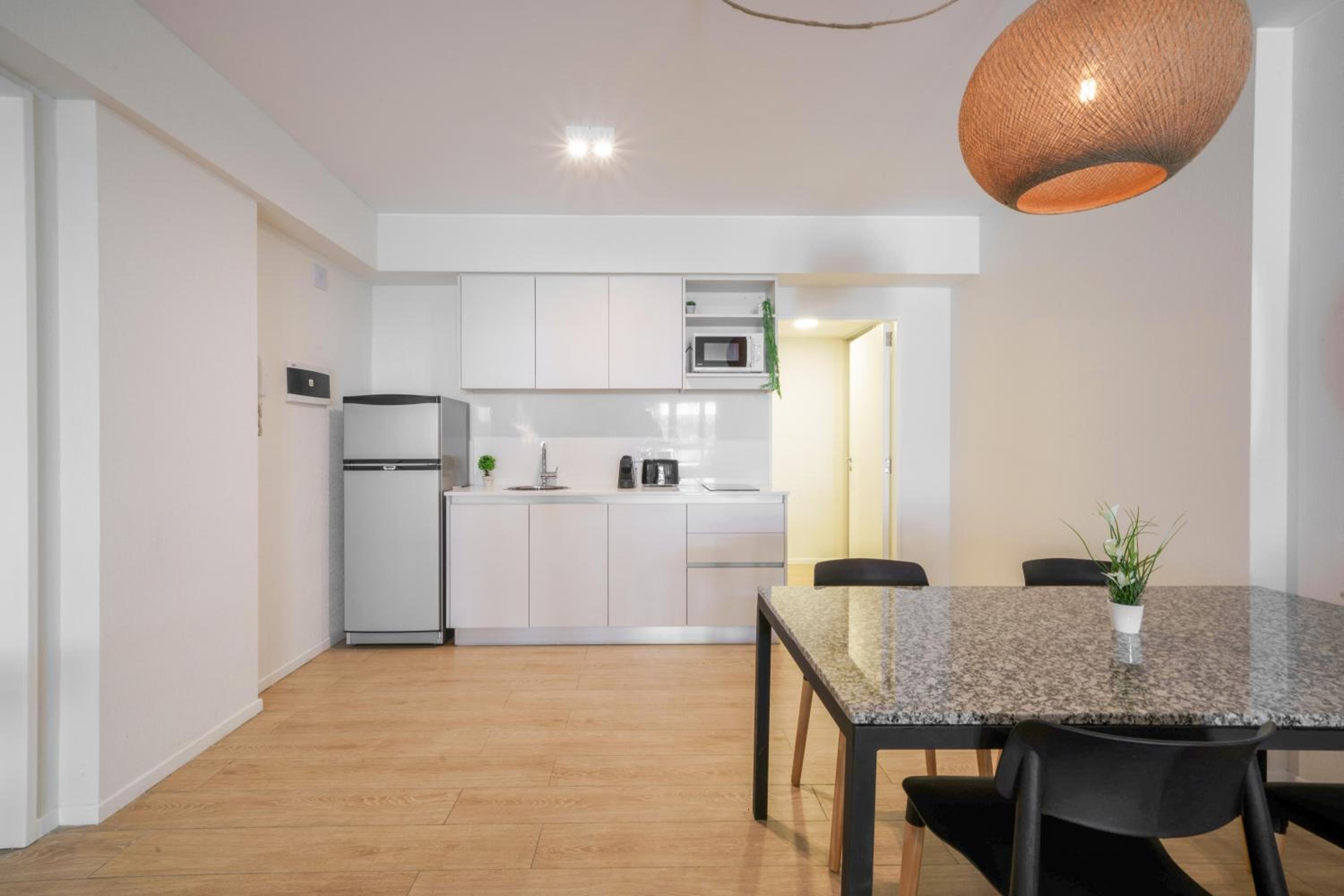 Fliphaus Be Libertador - Lux Loft 12-1