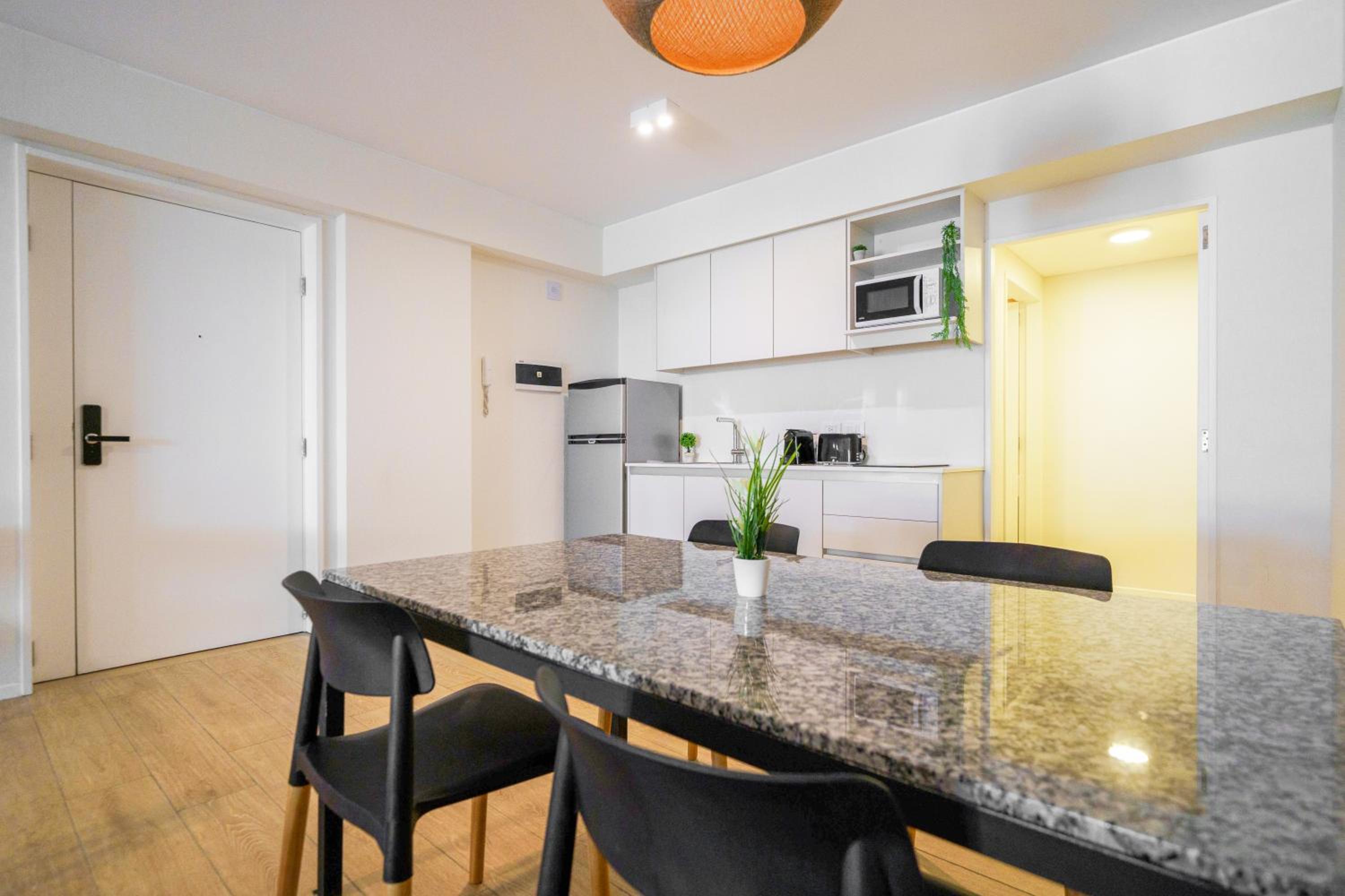 Fliphaus Be Libertador - Lux Loft 12-1