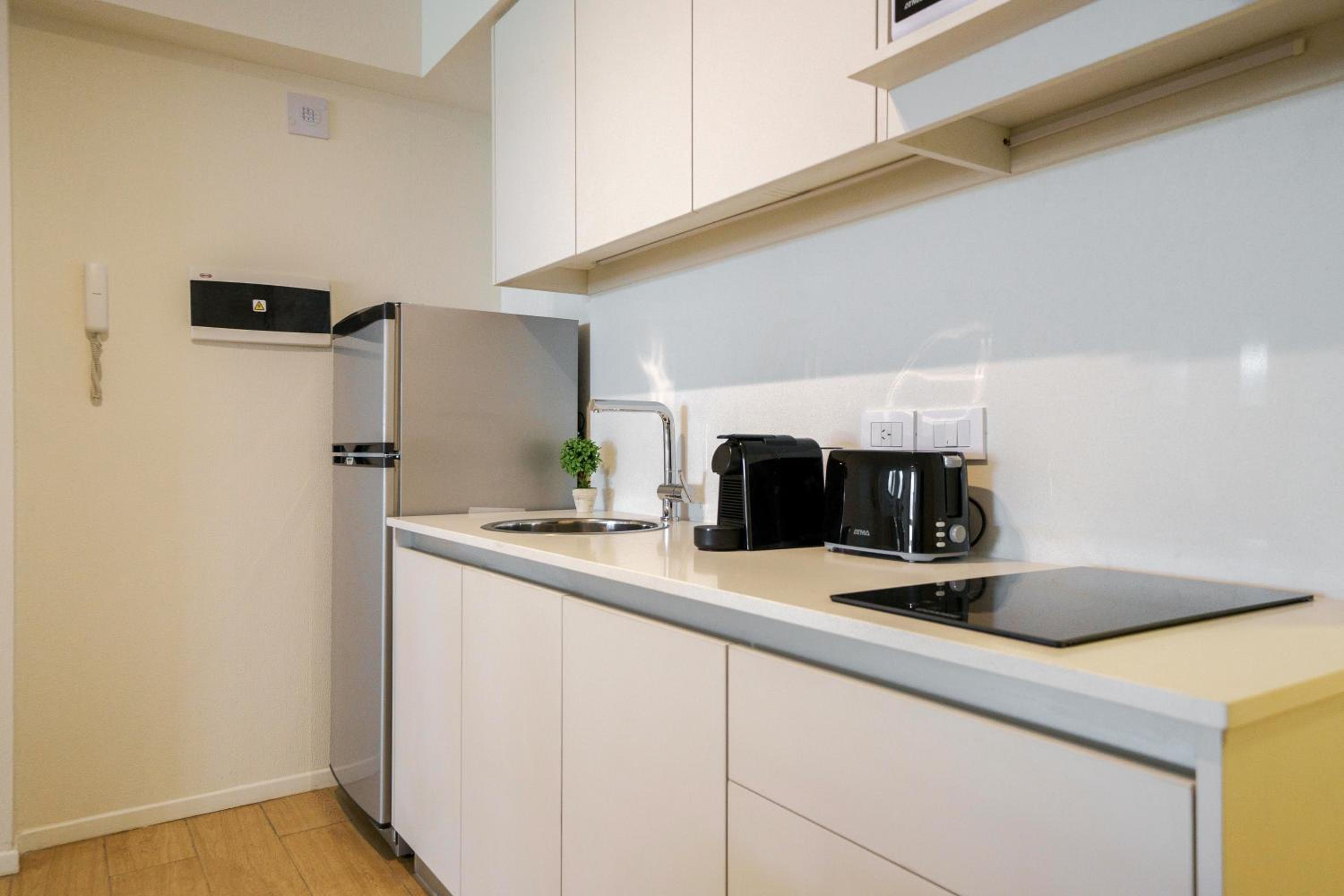 Fliphaus Be Libertador - Lux Loft 12-1