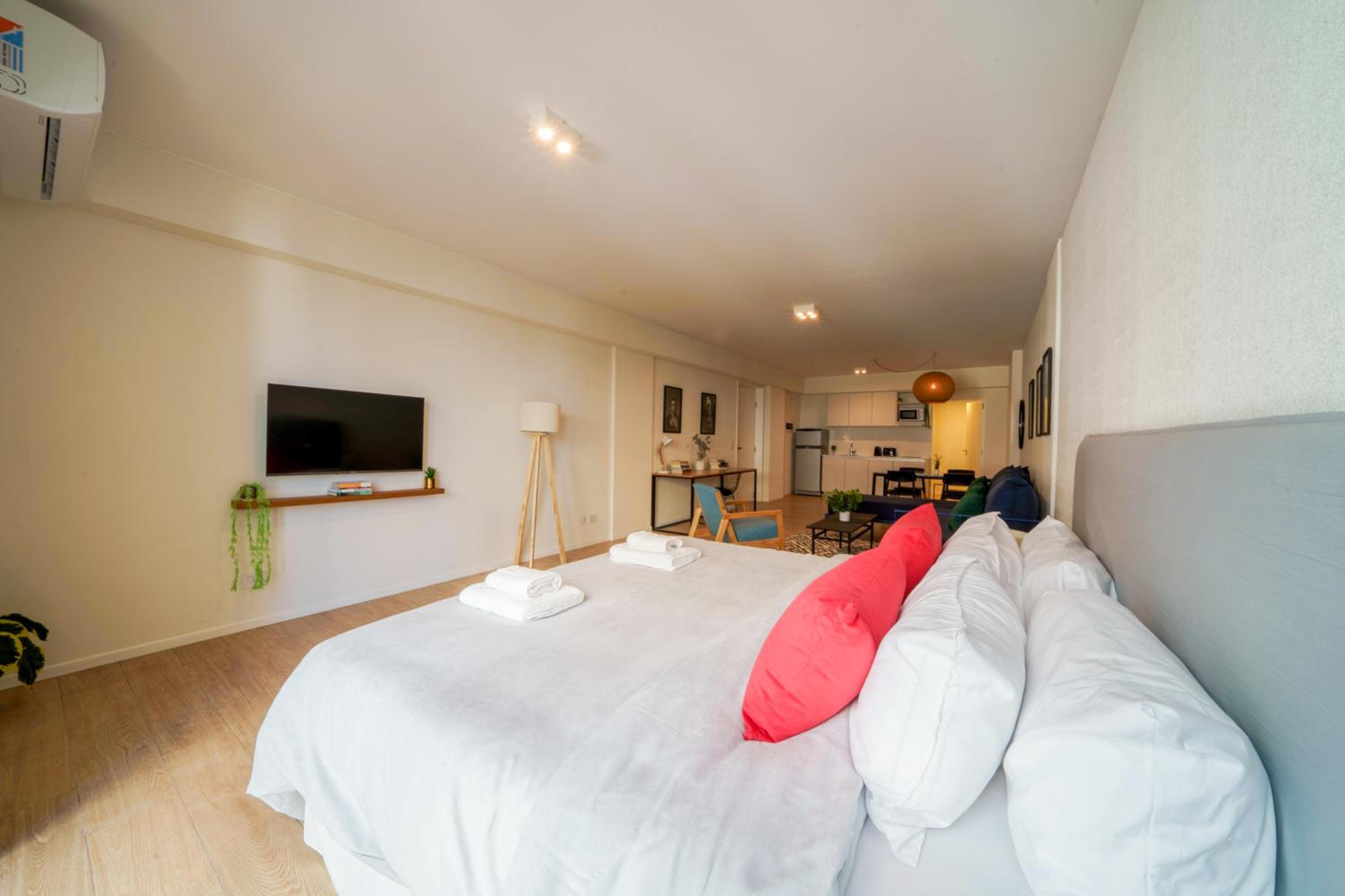 Fliphaus Be Libertador - Lux Loft 12-1