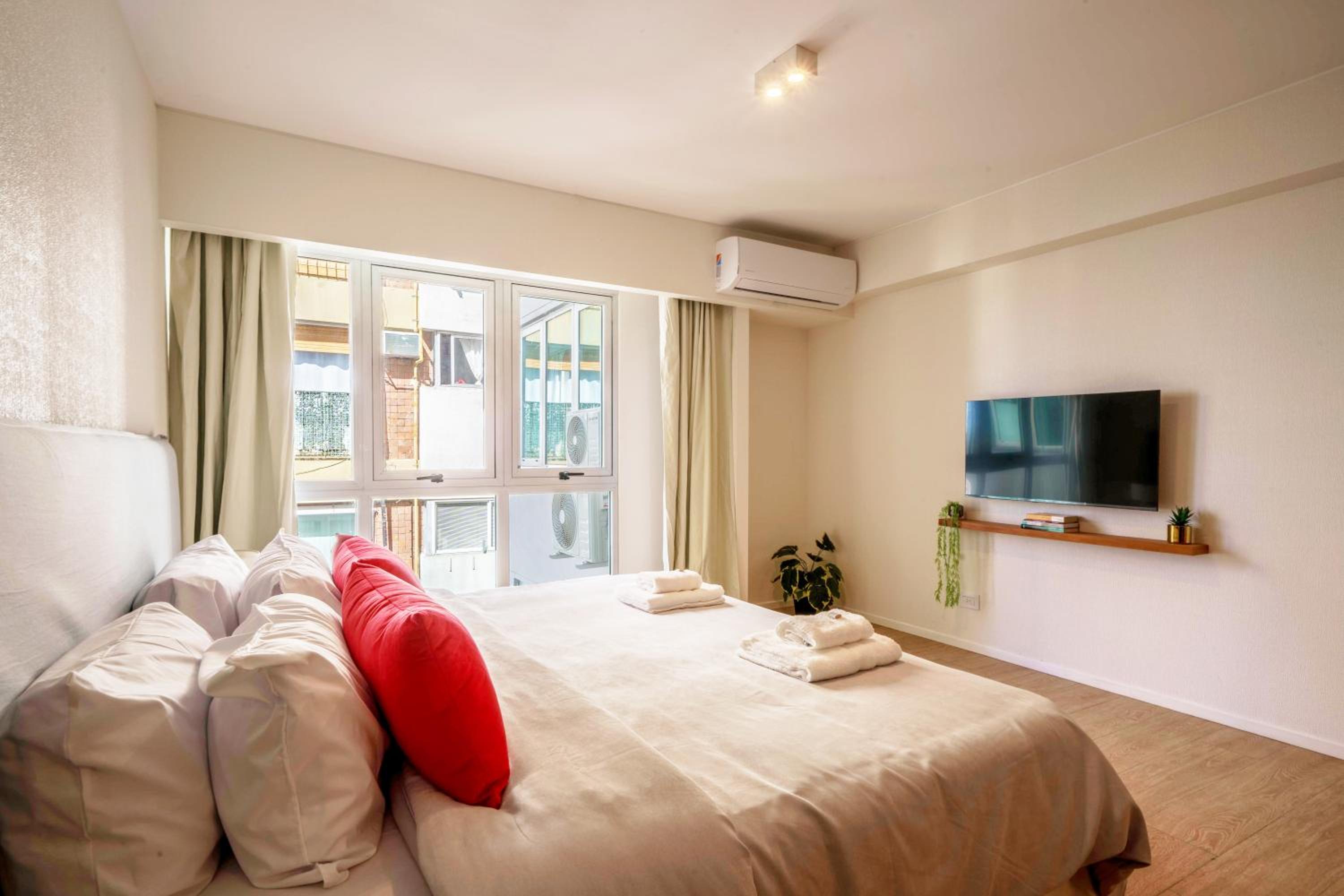 Fliphaus Be Libertador - Lux Loft 12-1
