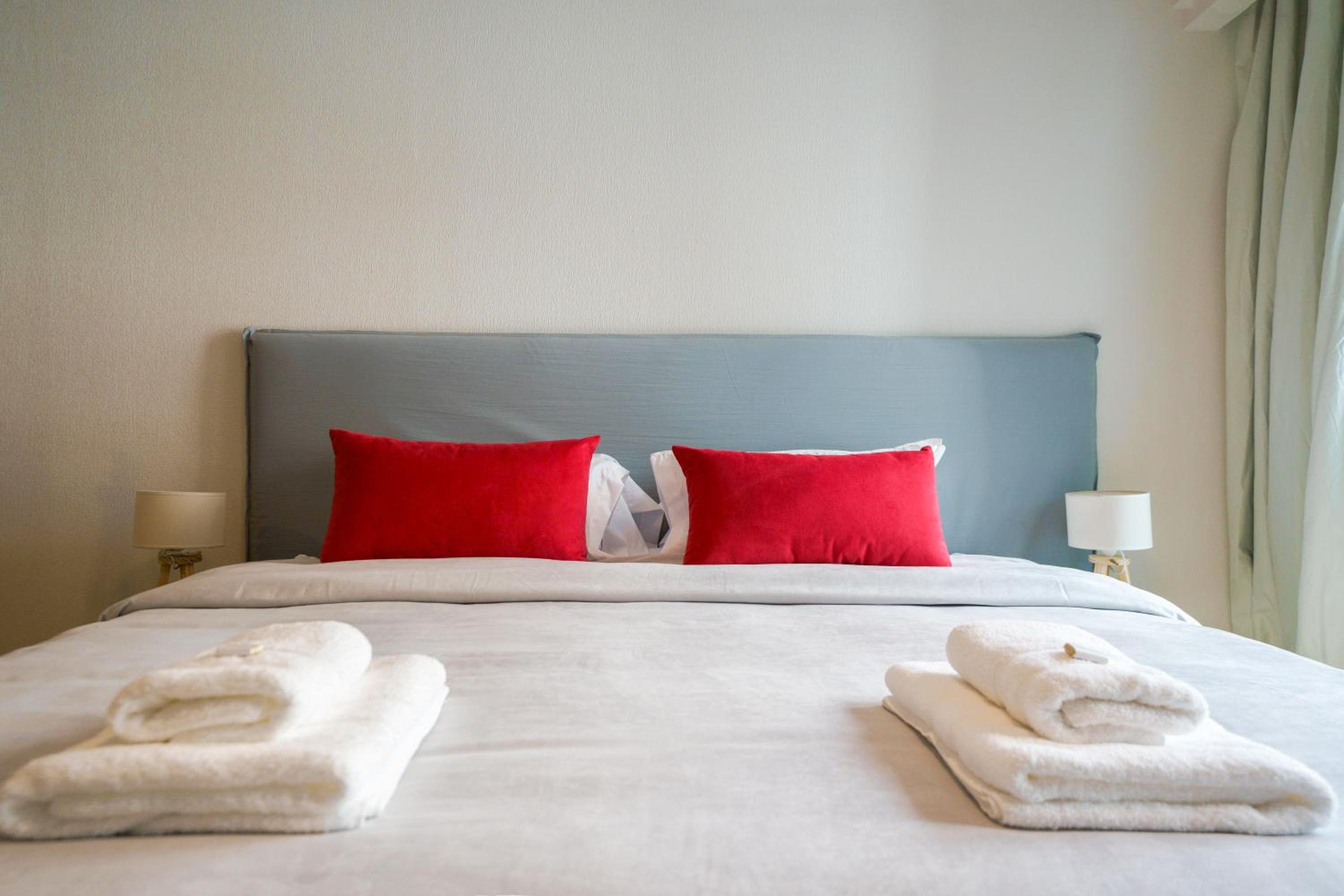 Fliphaus Be Libertador - Lux Loft 12-1