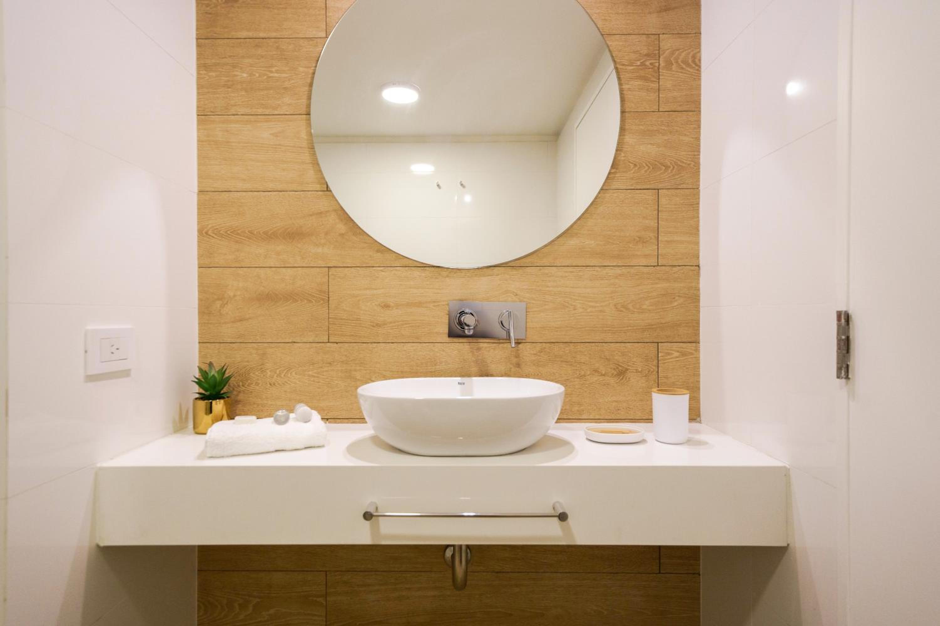 Fliphaus Be Libertador - Lux Loft 12-1