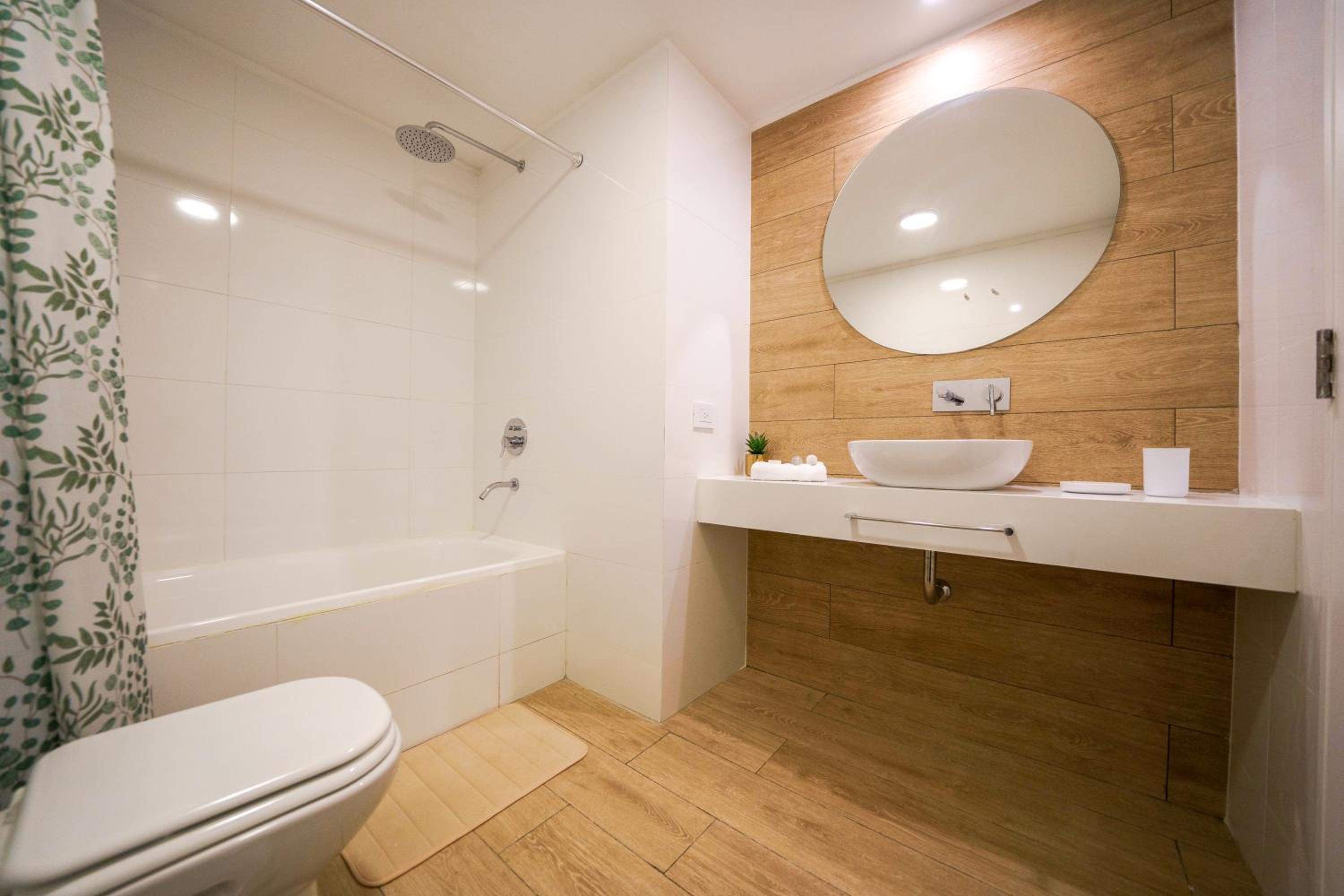 Fliphaus Be Libertador - Lux Loft 12-1