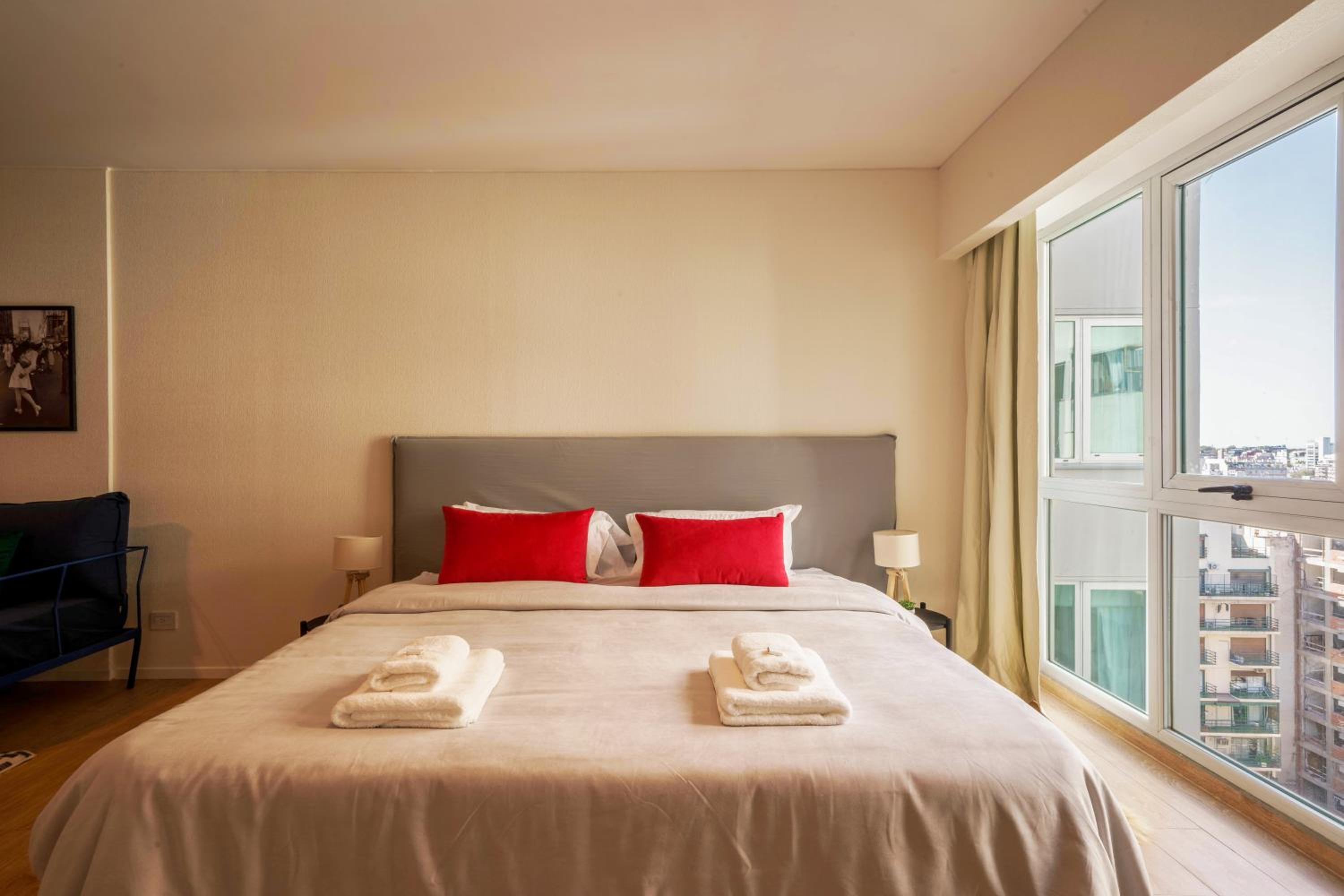 Fliphaus Be Libertador - Lux Loft 12-1