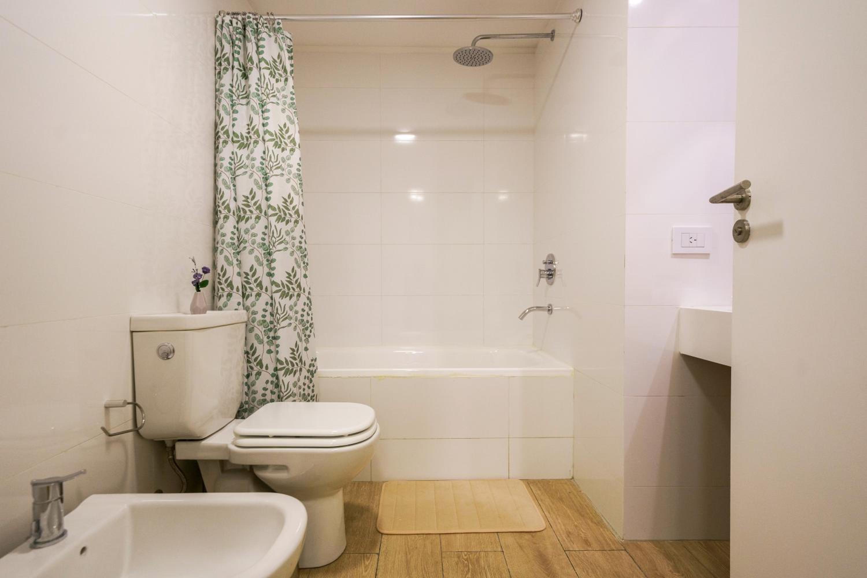 Fliphaus Be Libertador - Lux Loft 12-1