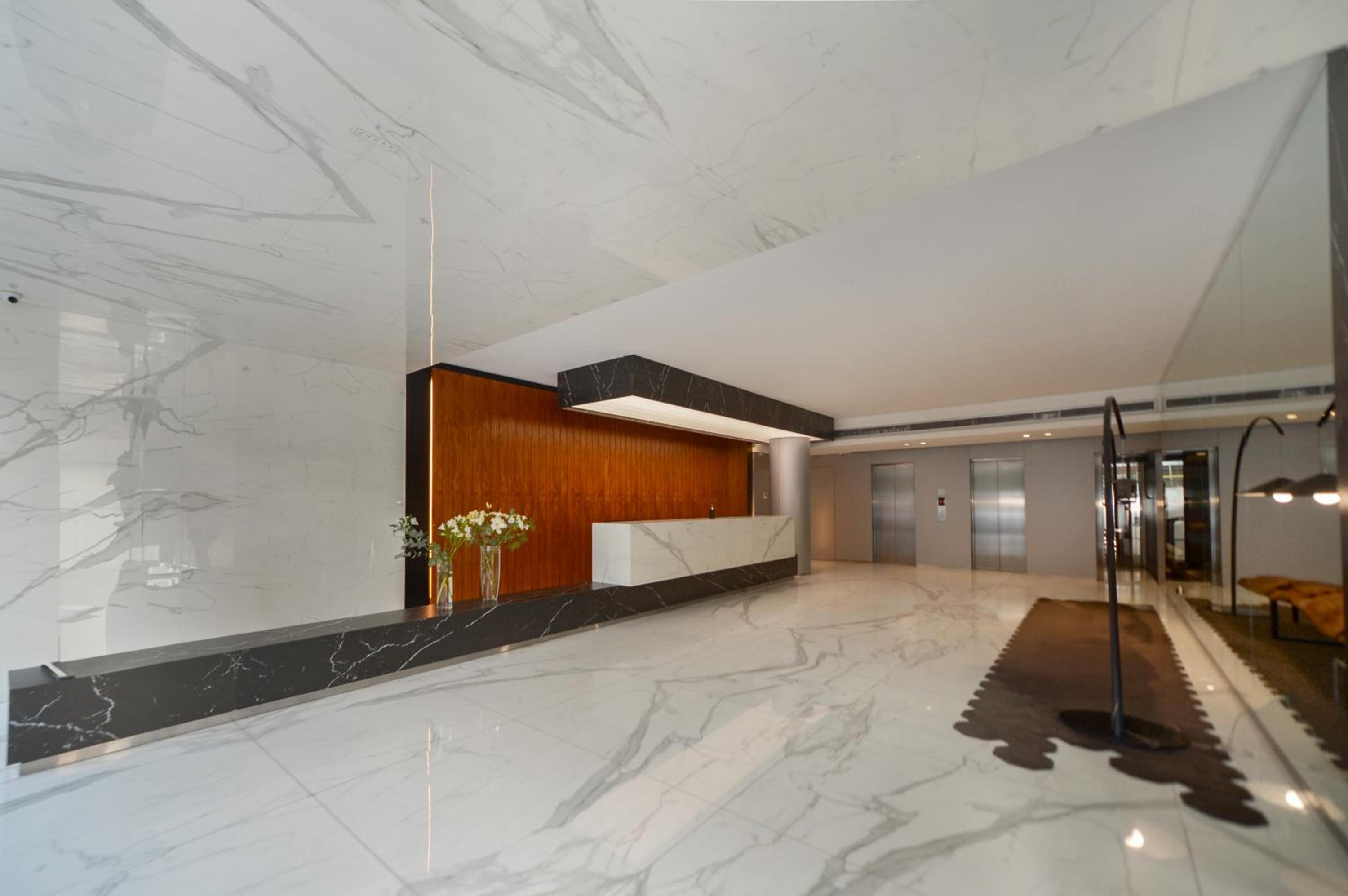 Fliphaus Be Libertador - Lux Loft 12-1