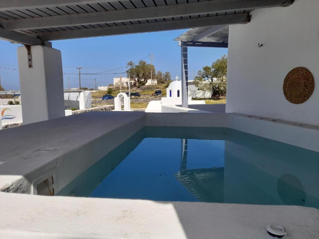 Atlantis - by S paradise - outdoor jacuzzi & seaview photo 4