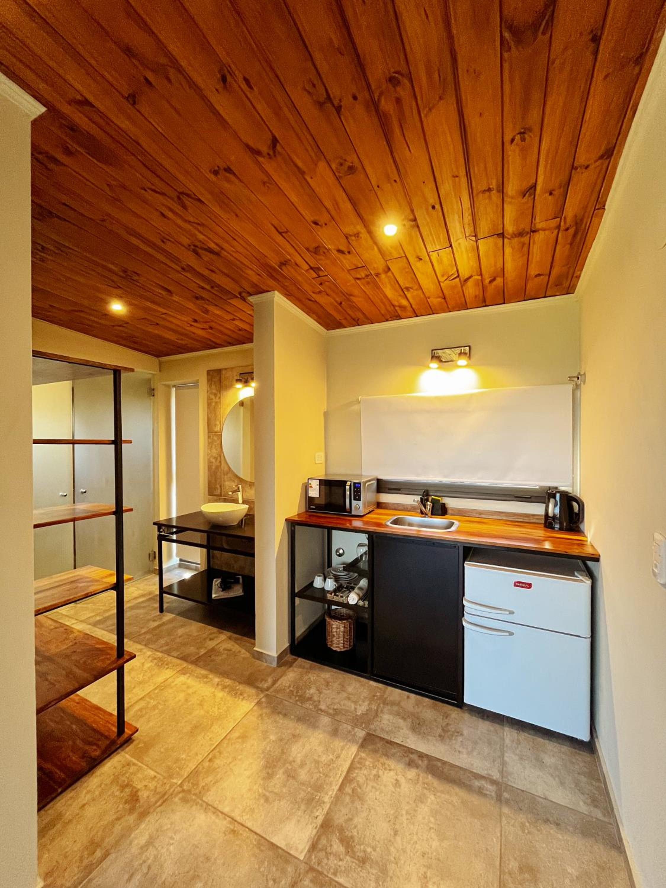Bahía Iguana Suites