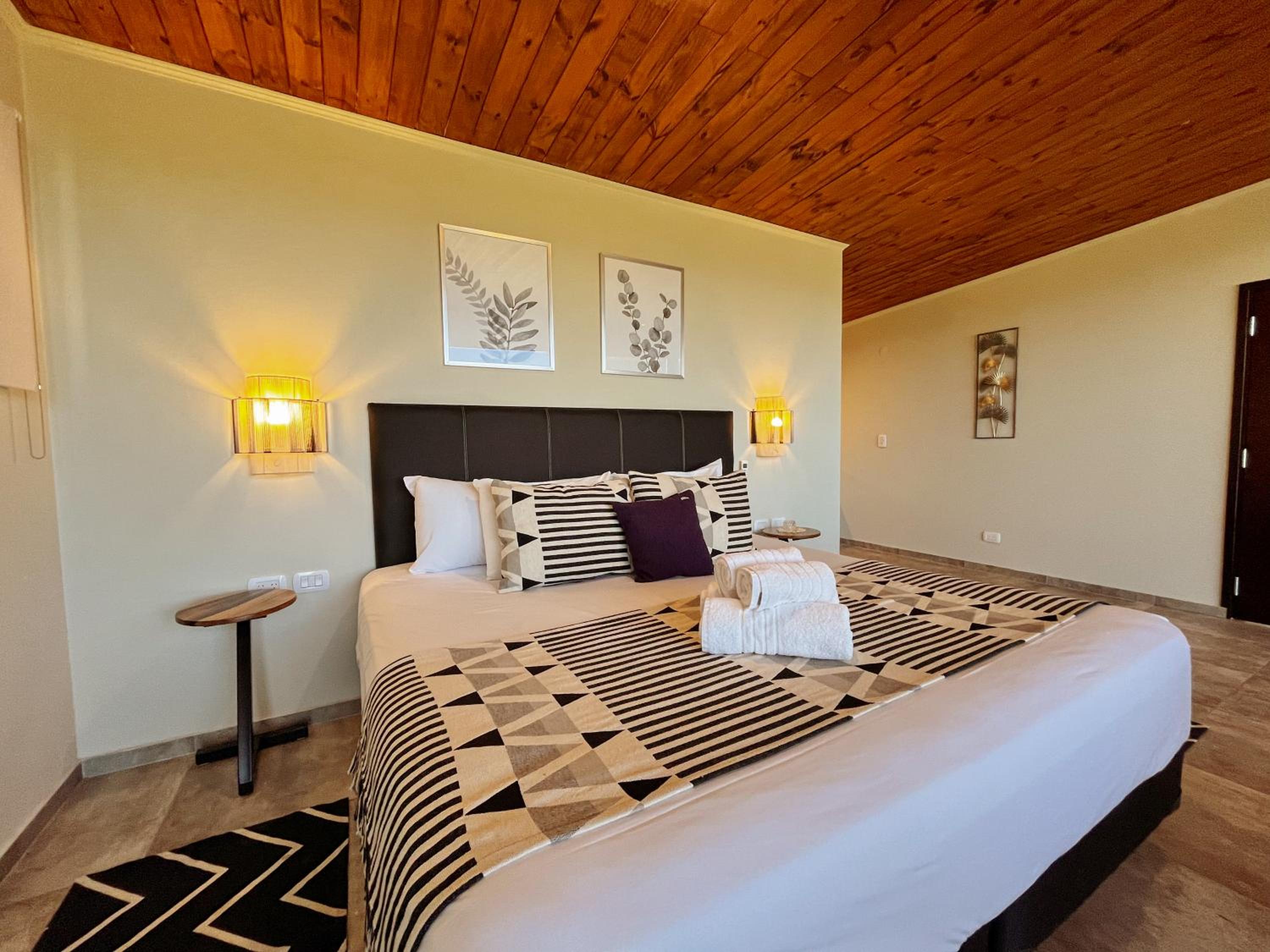 Bahía Iguana Suites