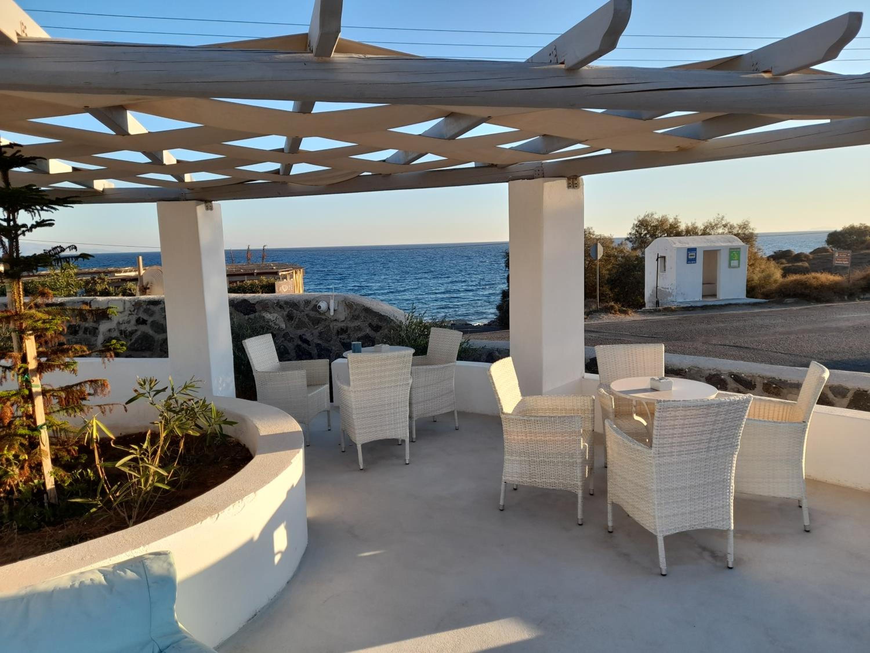 Atlantis - by S paradise - outdoor jacuzzi & seaview photo 5