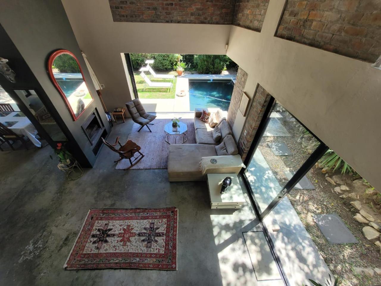 LA HACIENDA - MODERN, BRIGHT, STYLISH House with Private Pool view 5
