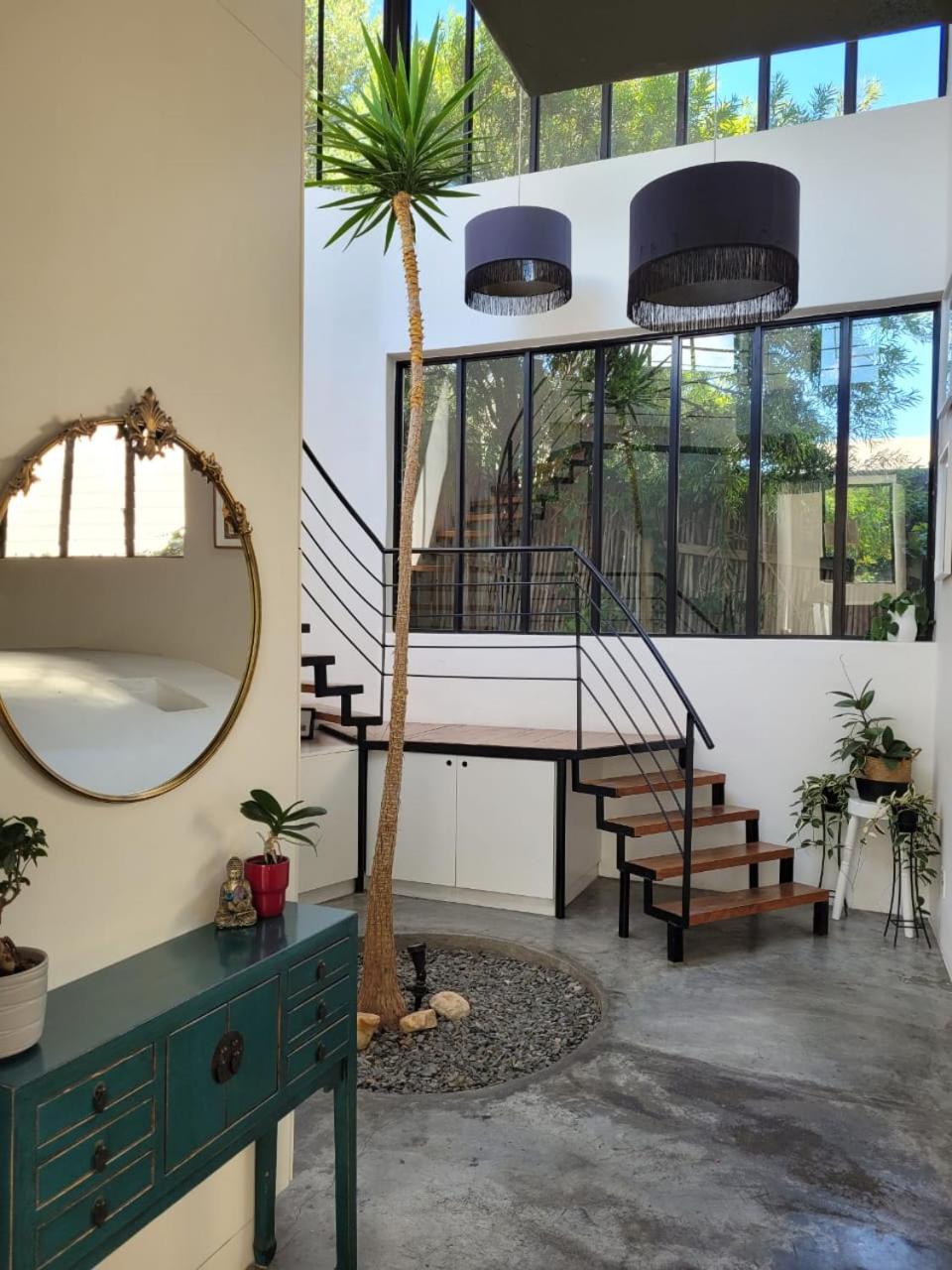 LA HACIENDA - MODERN, BRIGHT, STYLISH House with Private Pool view 4