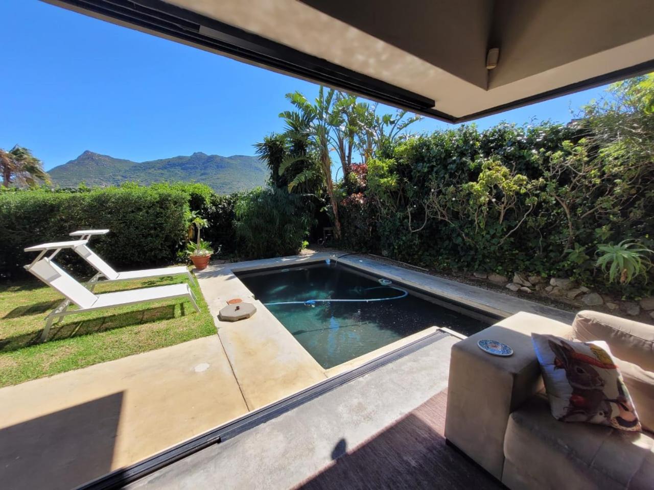 LA HACIENDA - MODERN, BRIGHT, STYLISH House with Private Pool view 2