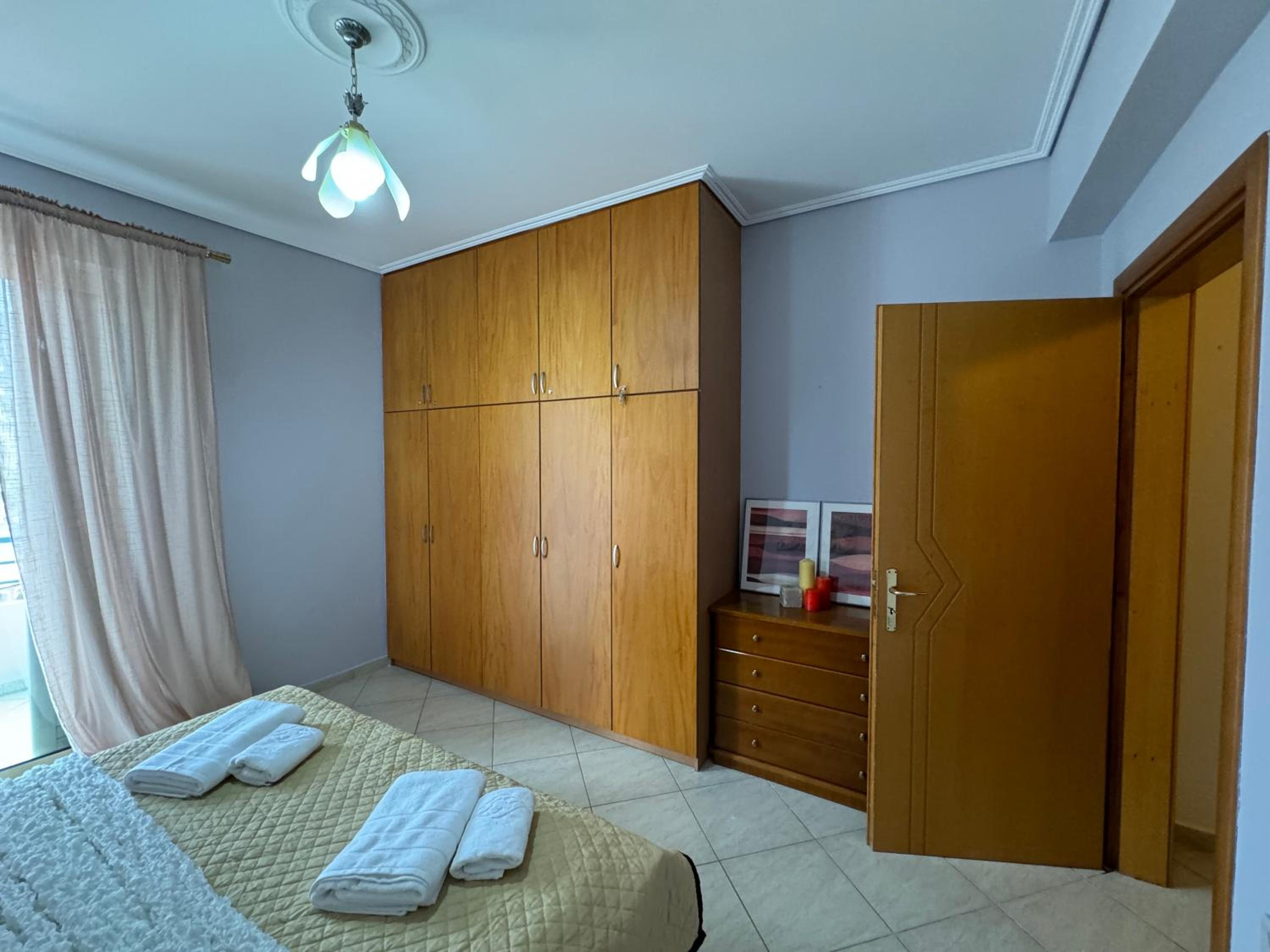 Andi Seaview Apartments
