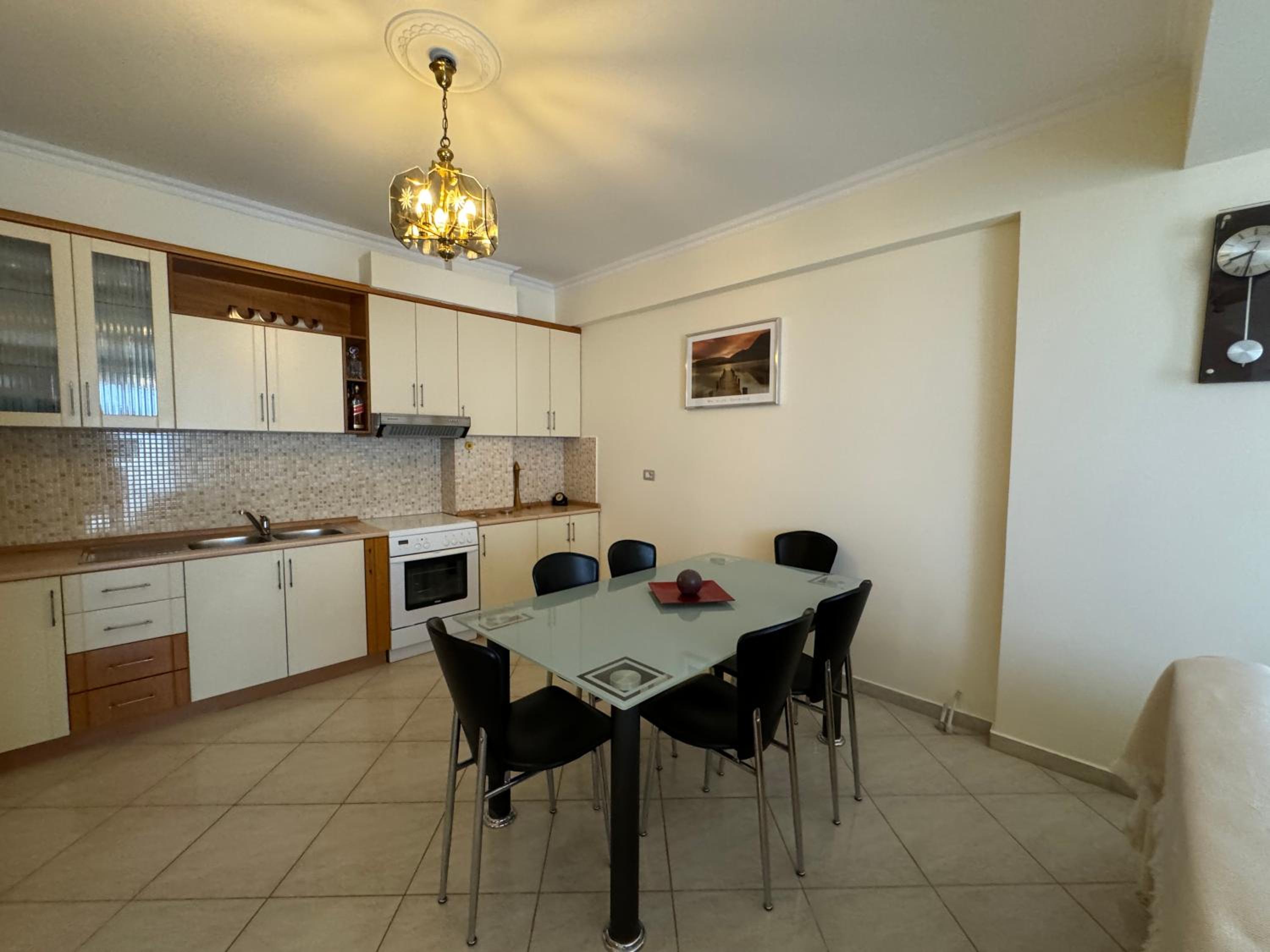 Andi Seaview Apartments