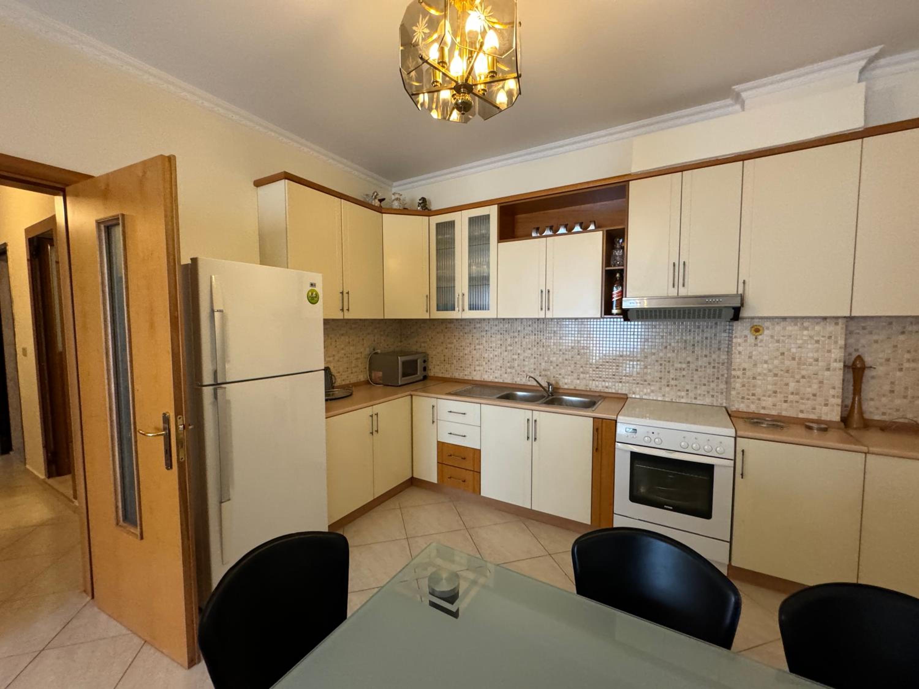 Andi Seaview Apartments