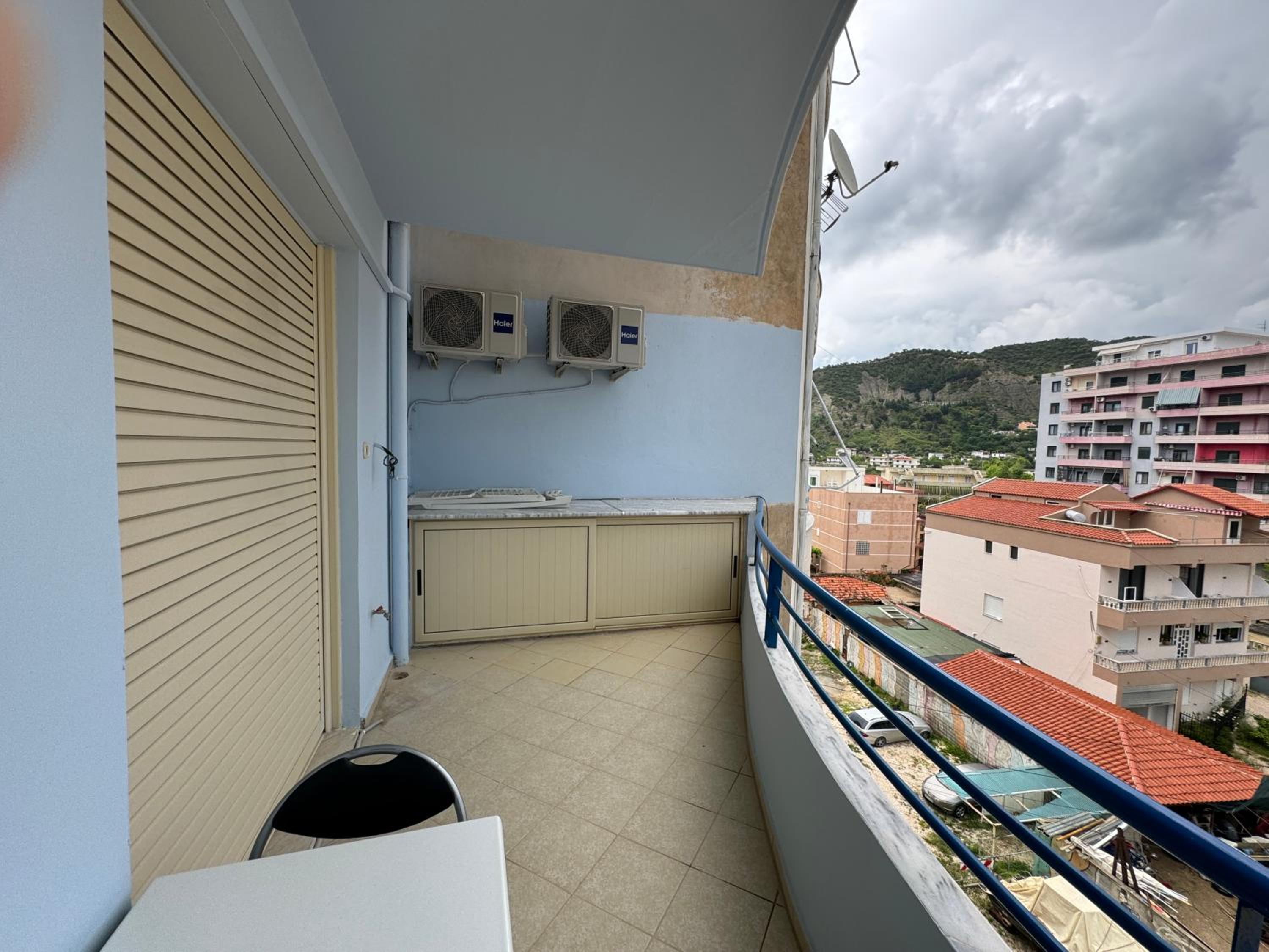 Andi Seaview Apartments