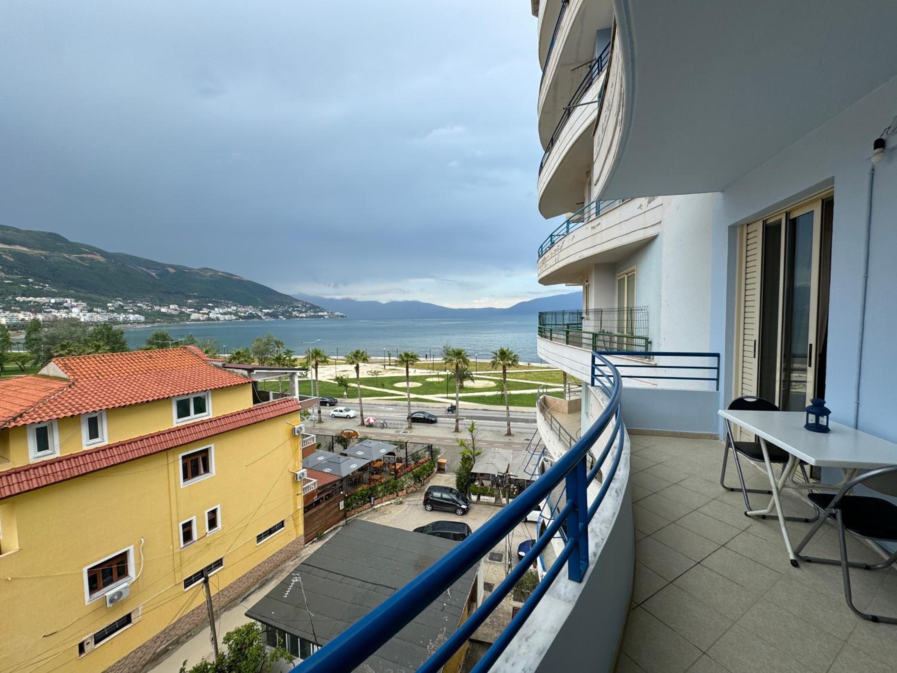 Andi Seaview Apartments