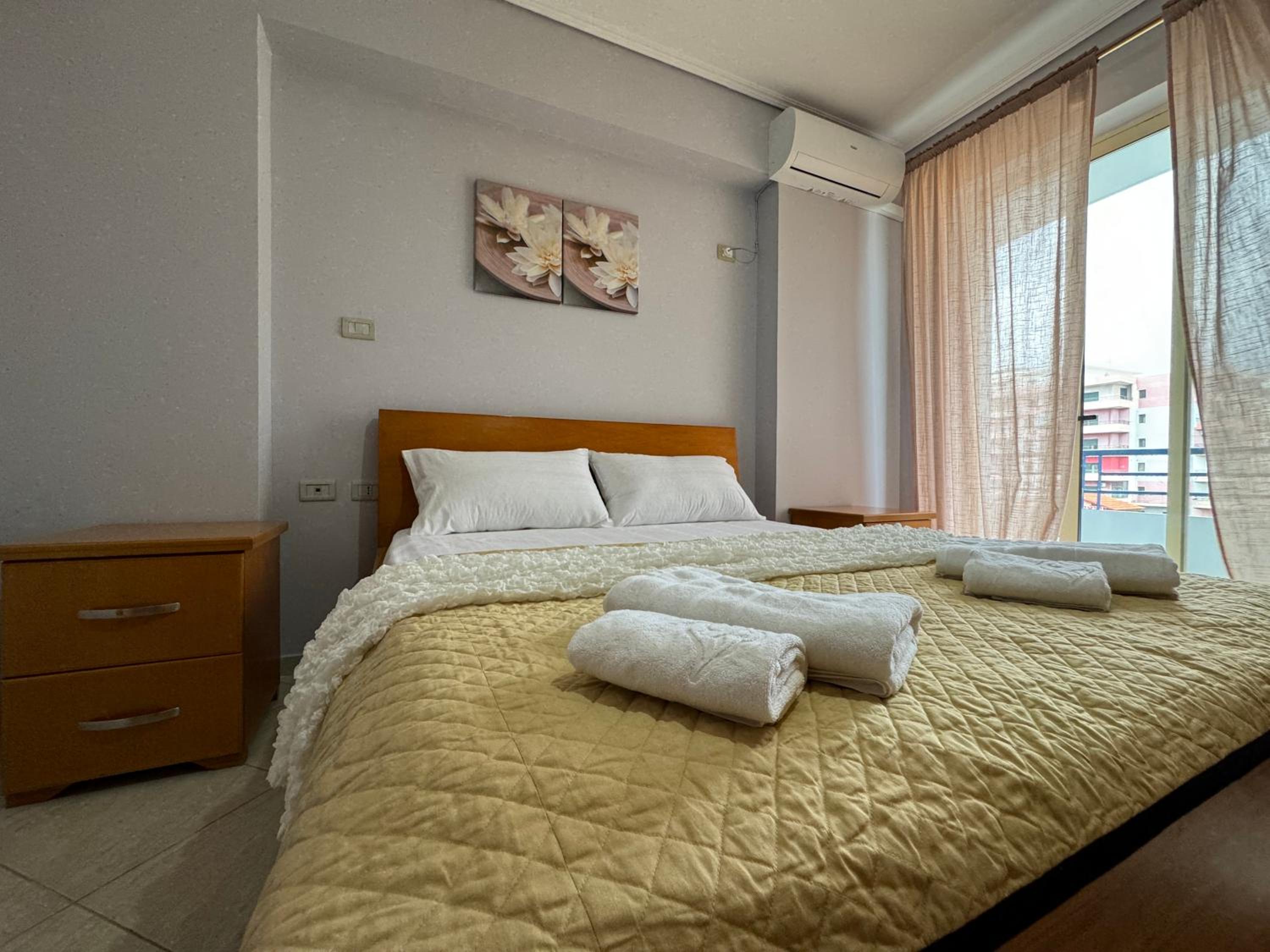 Andi Seaview Apartments
