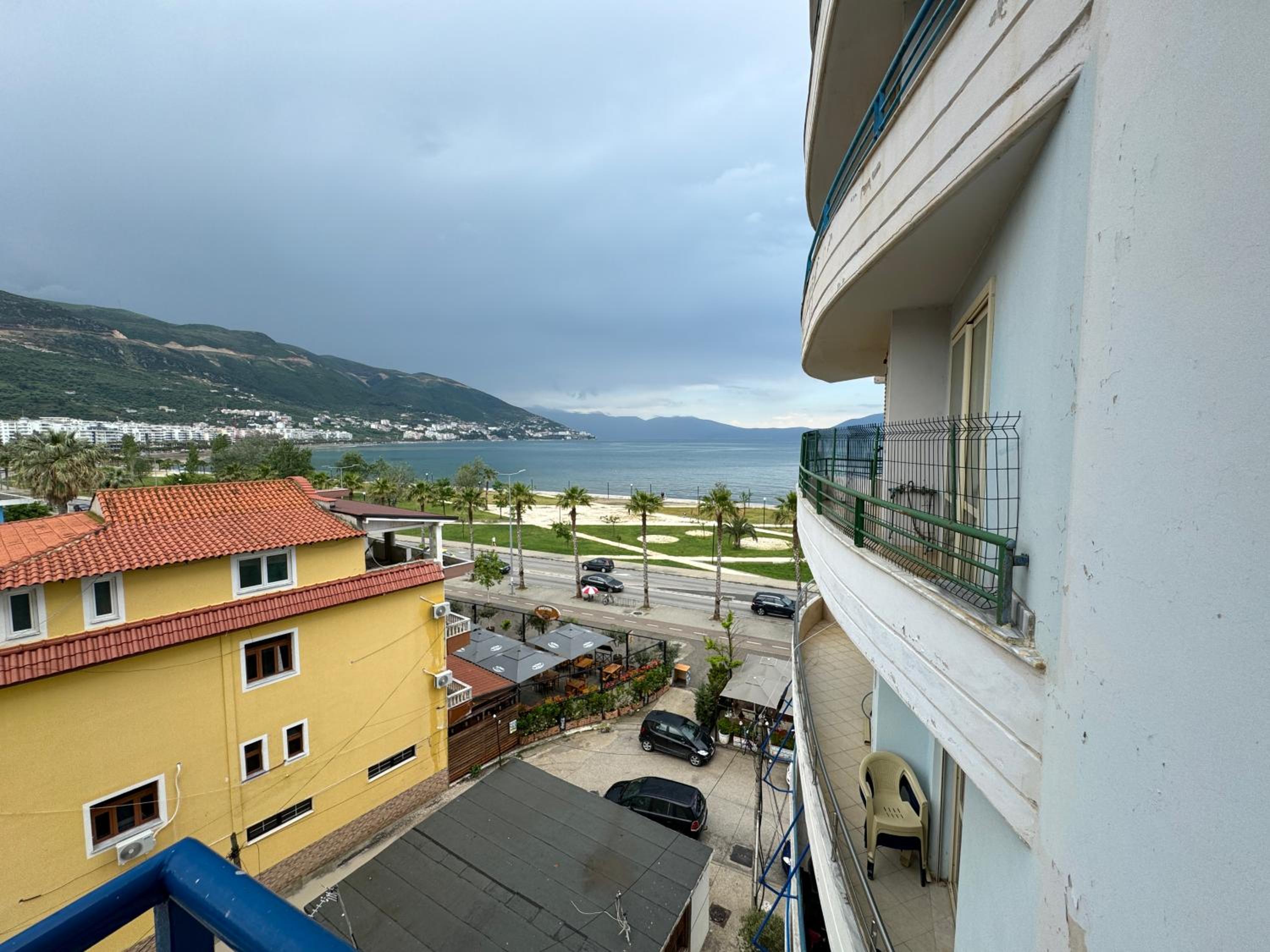 Andi Seaview Apartments