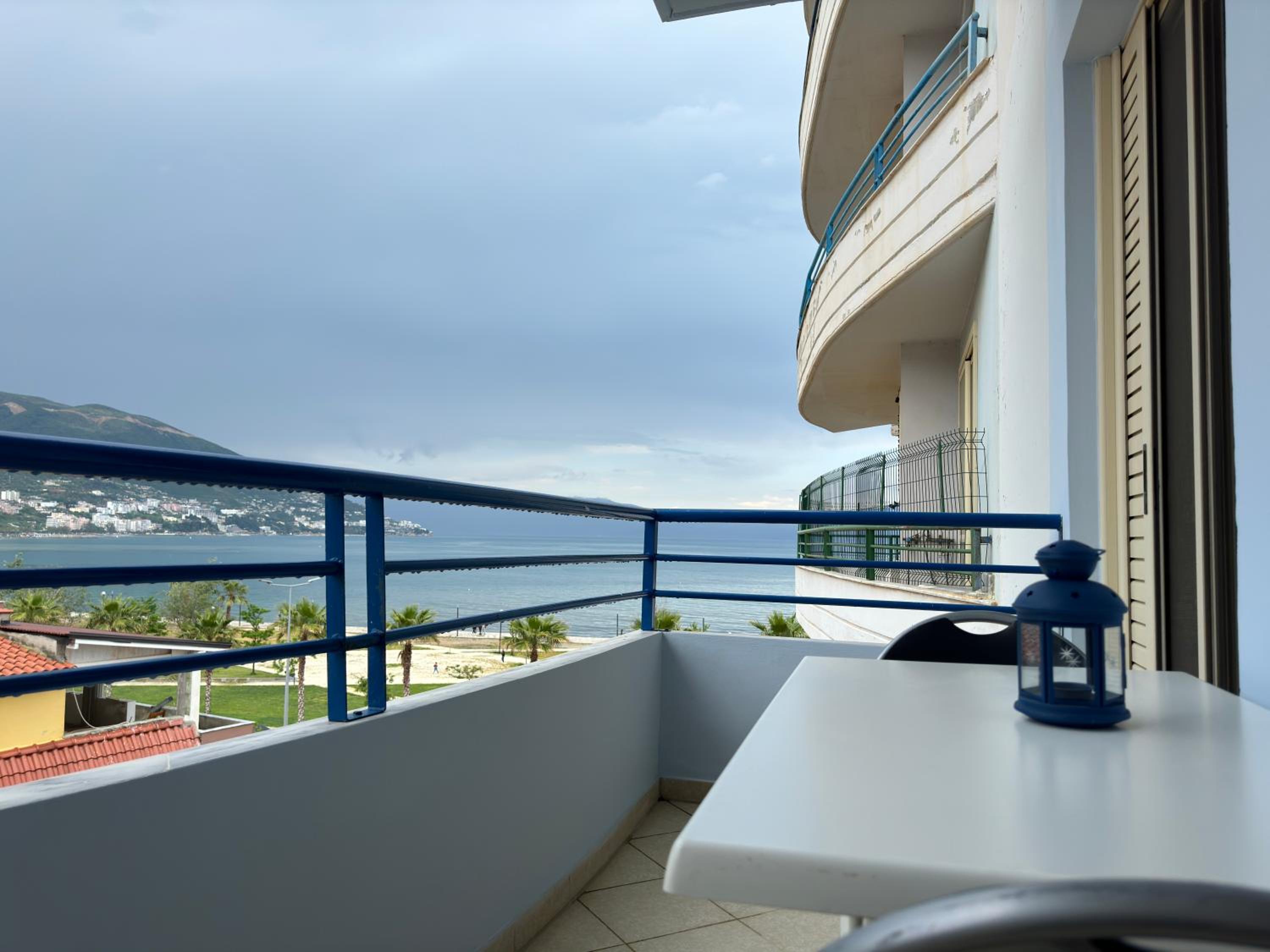 Andi Seaview Apartments