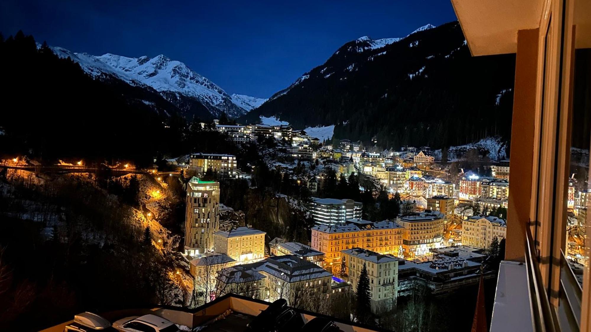 Exclusive Panorama Spa Suiten DAS SCHILLER