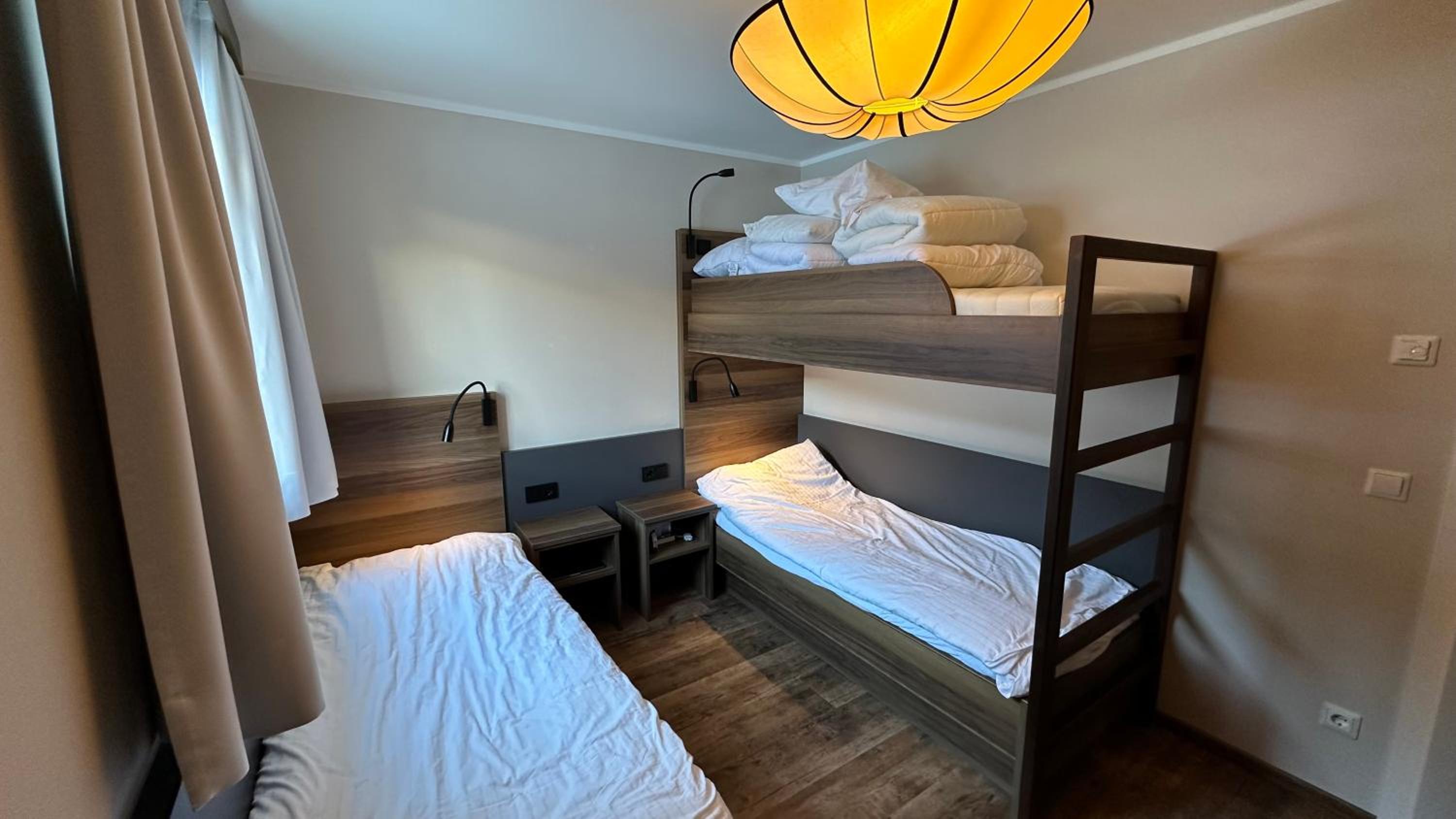 Exclusive Panorama Spa Suiten DAS SCHILLER