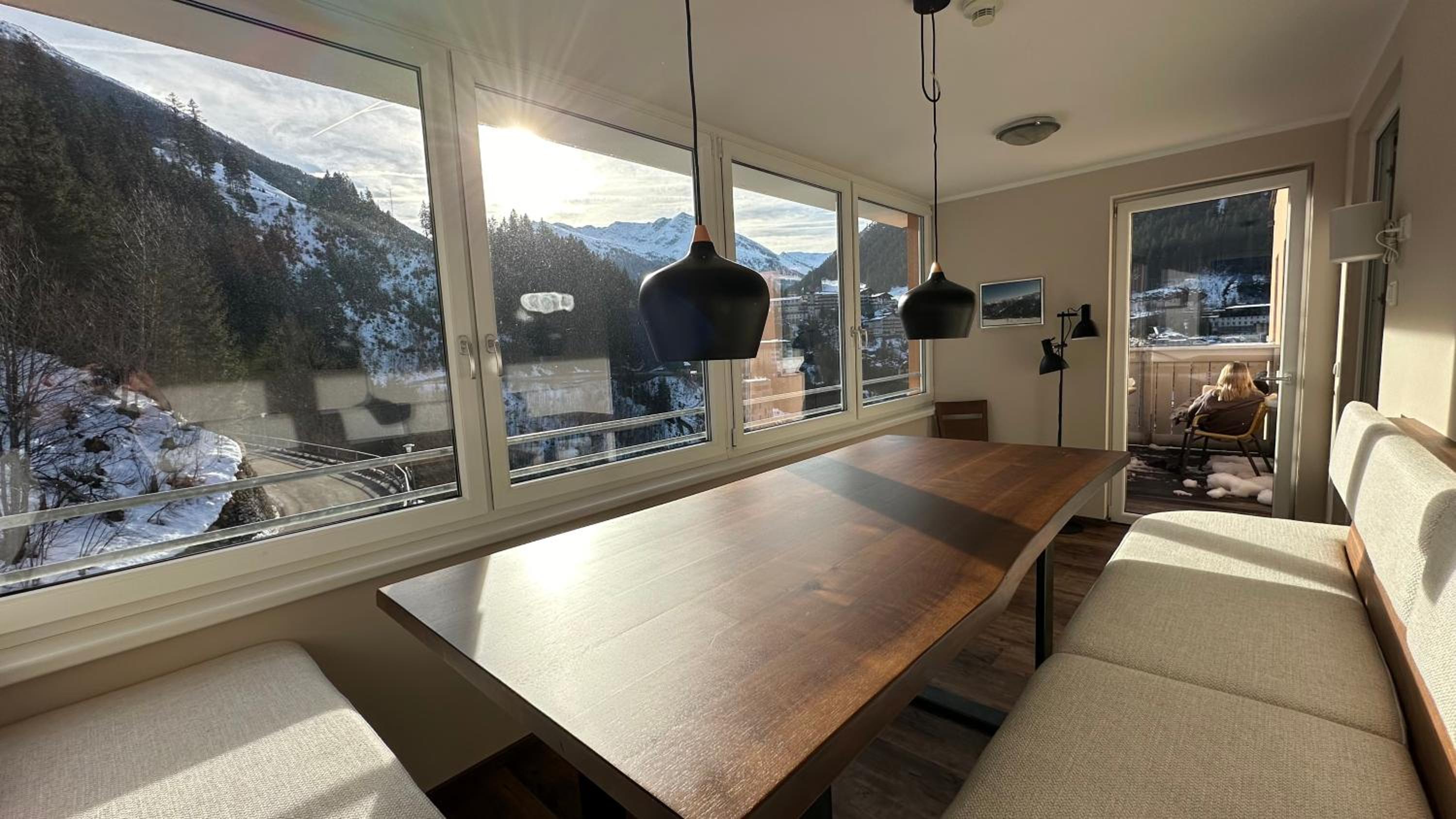Exclusive Panorama Spa Suiten DAS SCHILLER