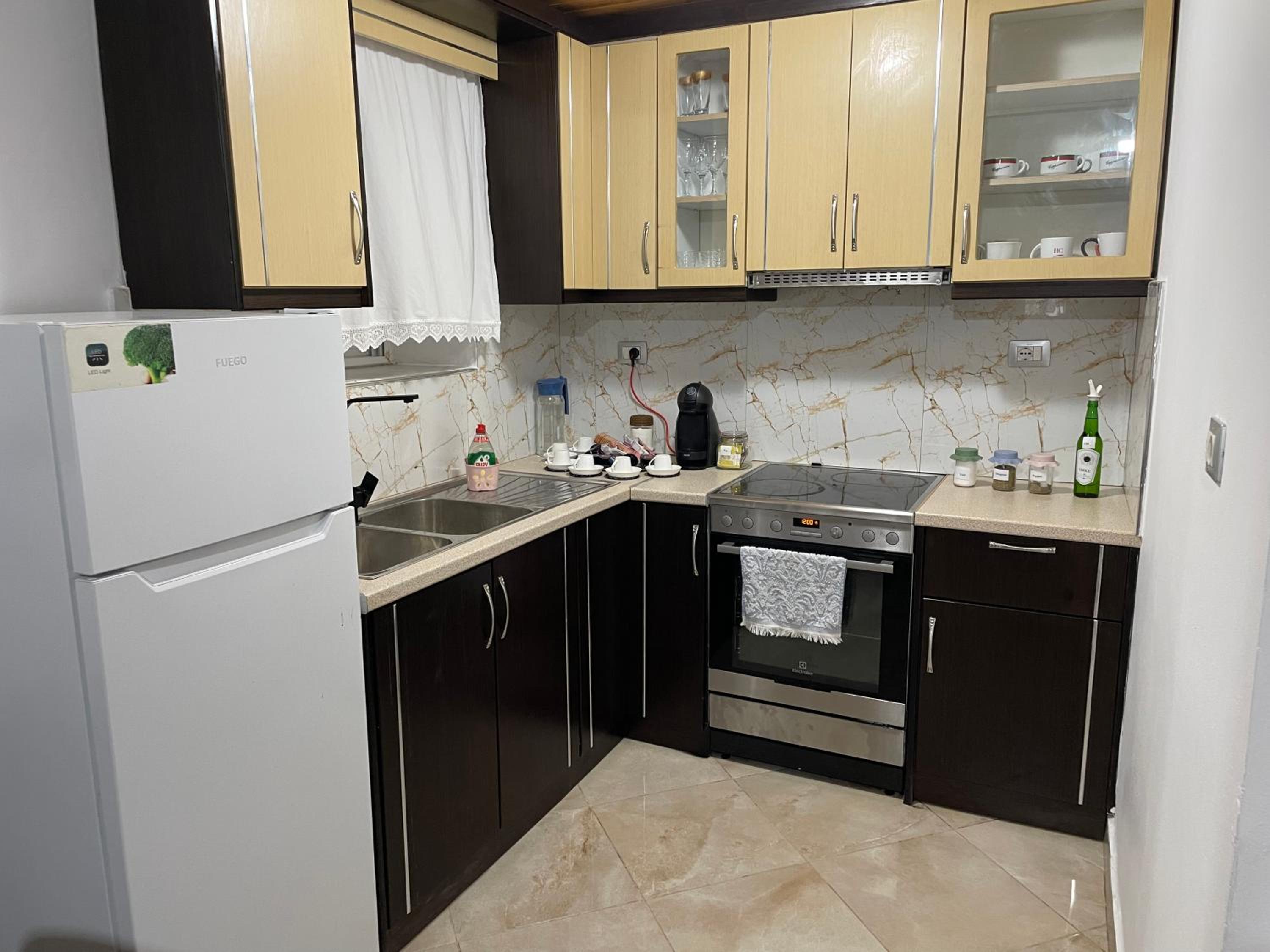 Rian Apartment