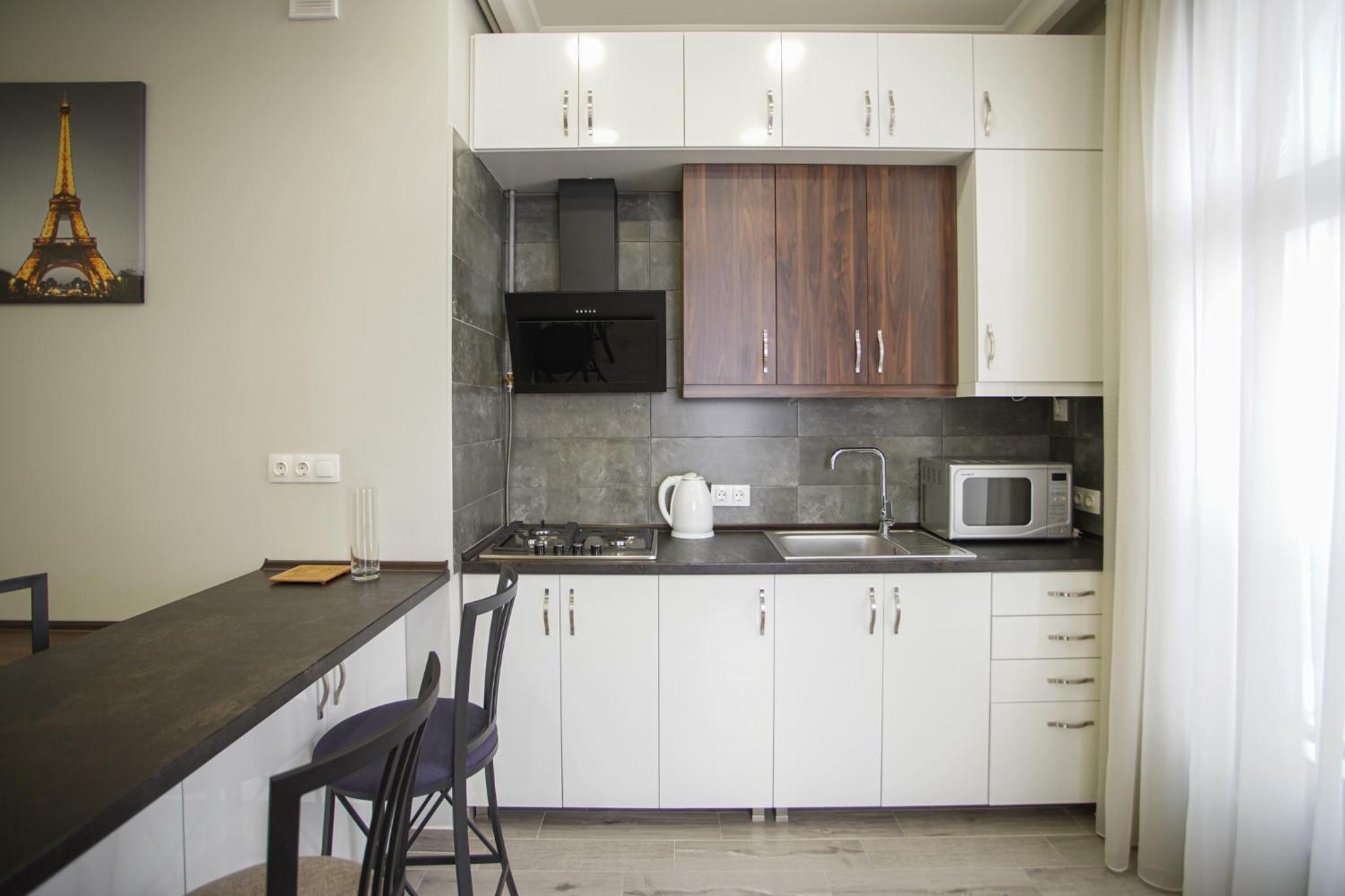 Luxury Apartments near Republic Square, My Street company