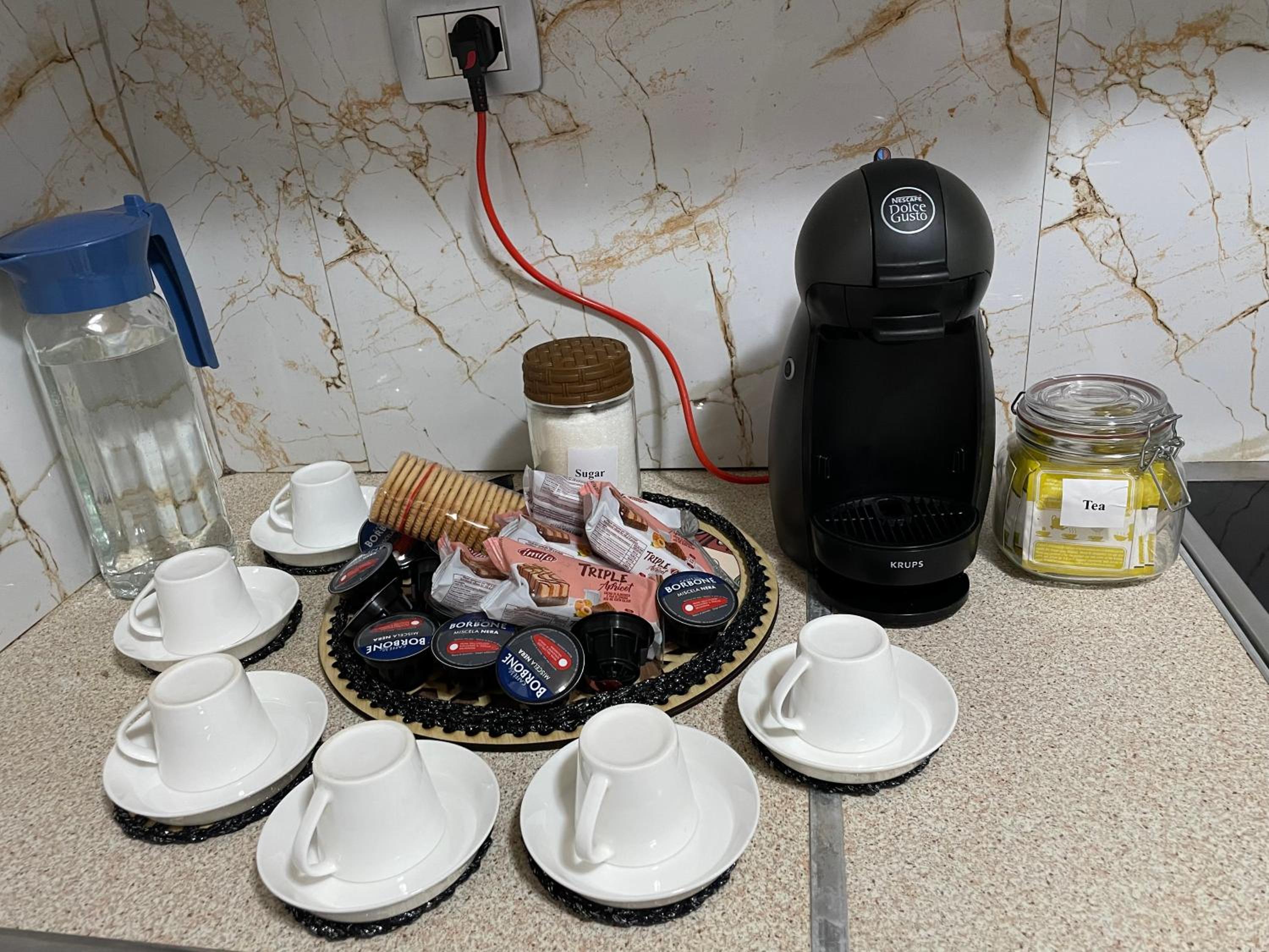 Rian Apartment