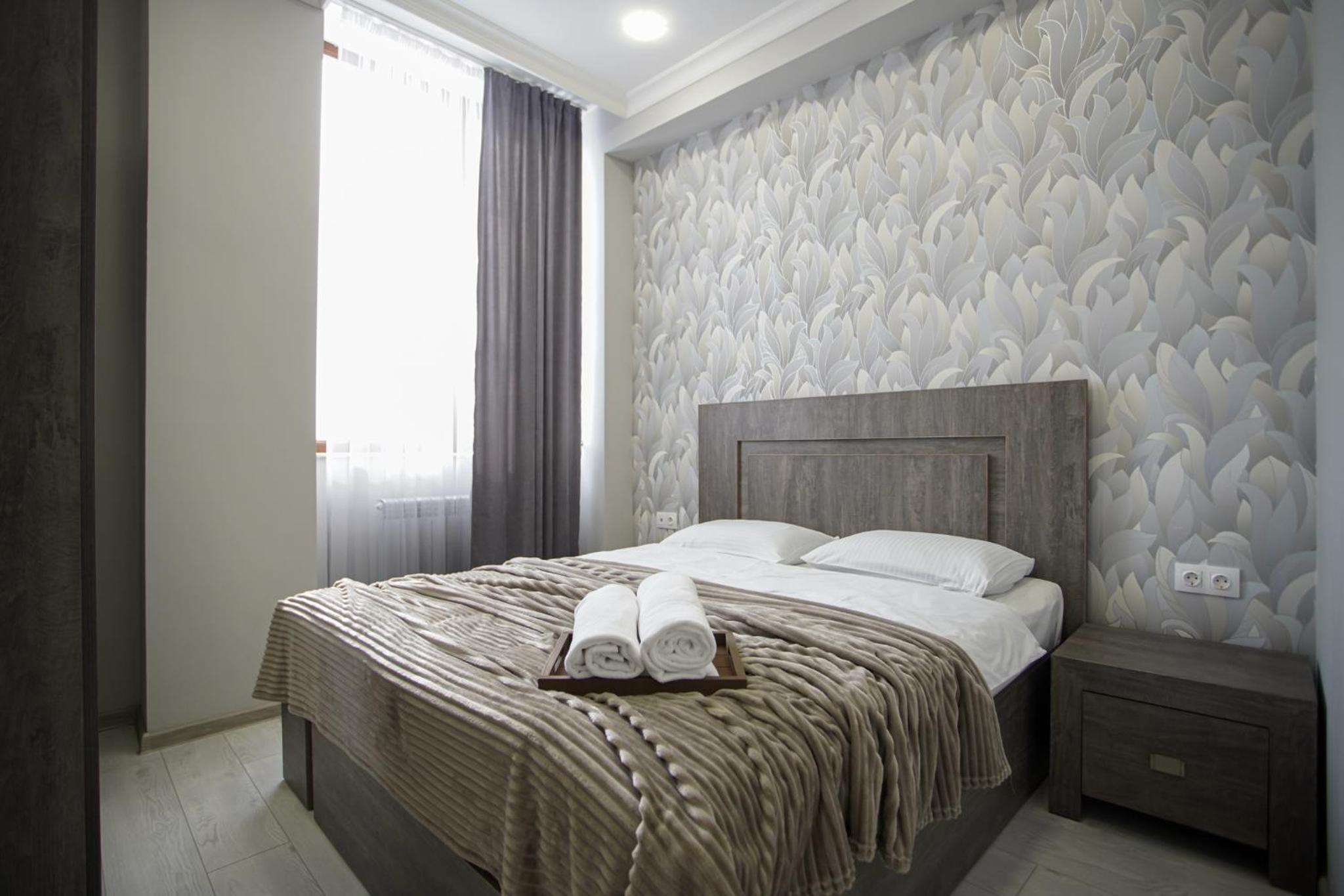 Luxury Apartments near Republic Square, My Street company