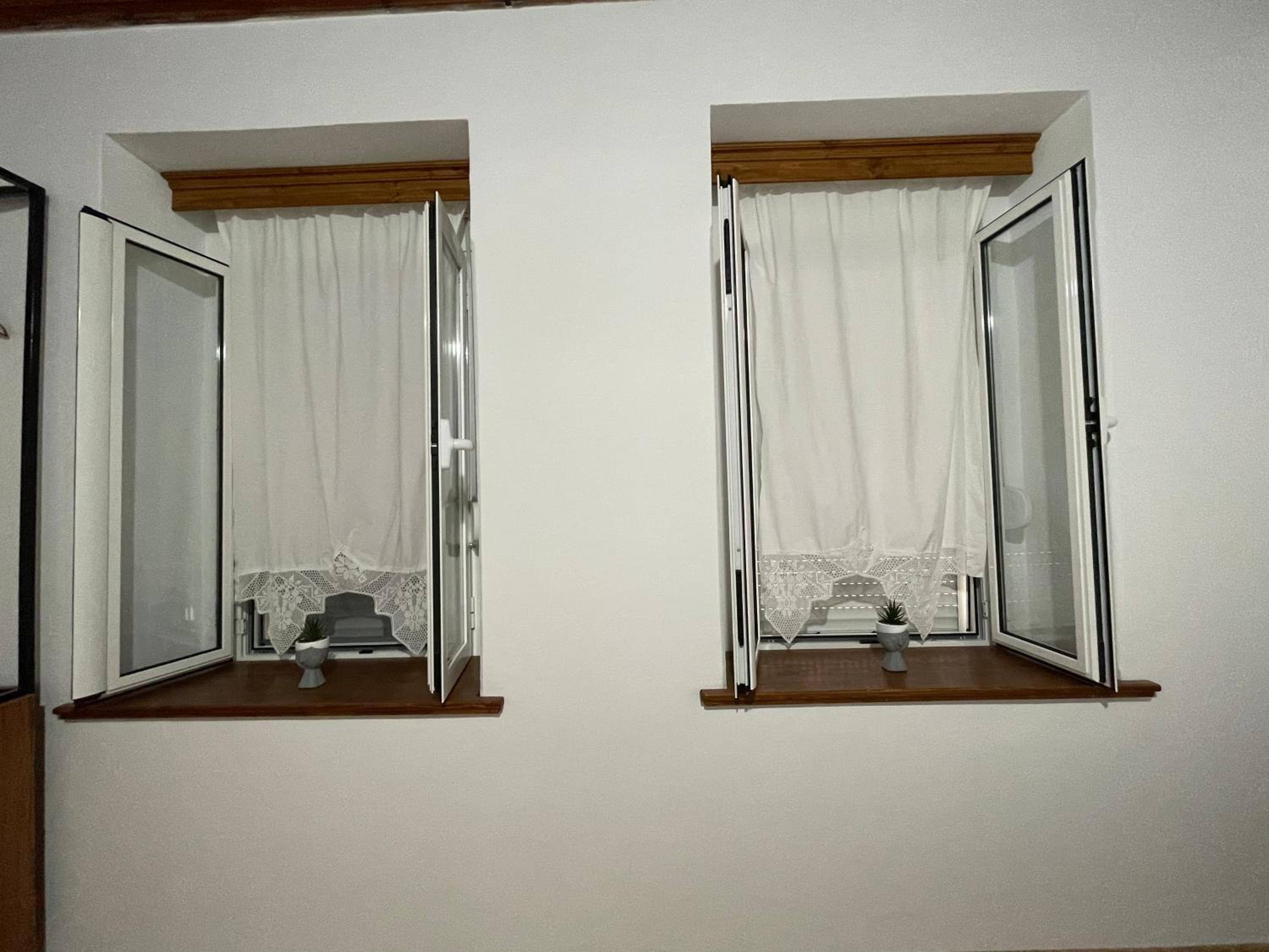 Rian Apartment