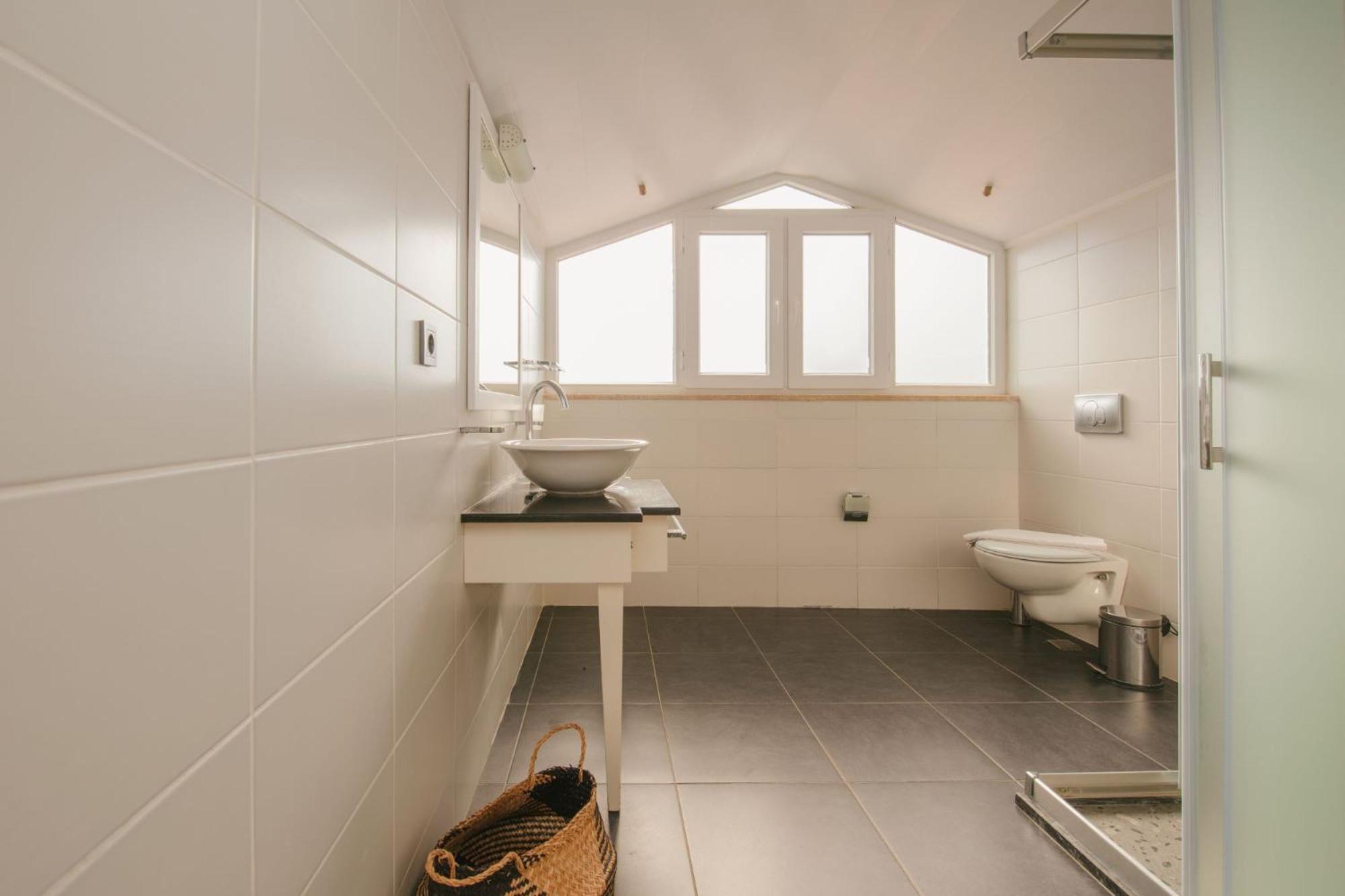 Lumar Homes - Valley en Fethiye — bathroom
