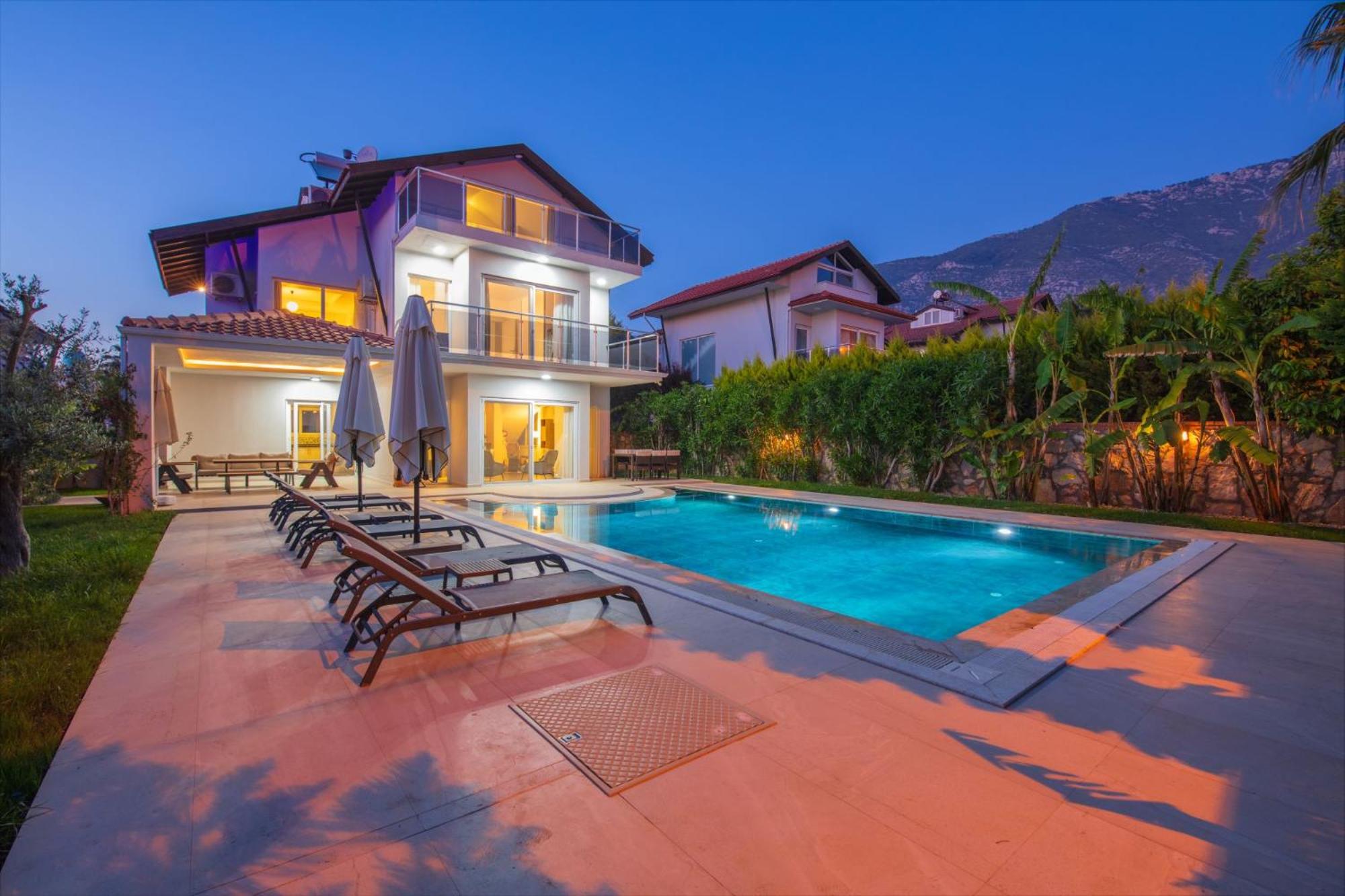 Lumar Homes - Valley