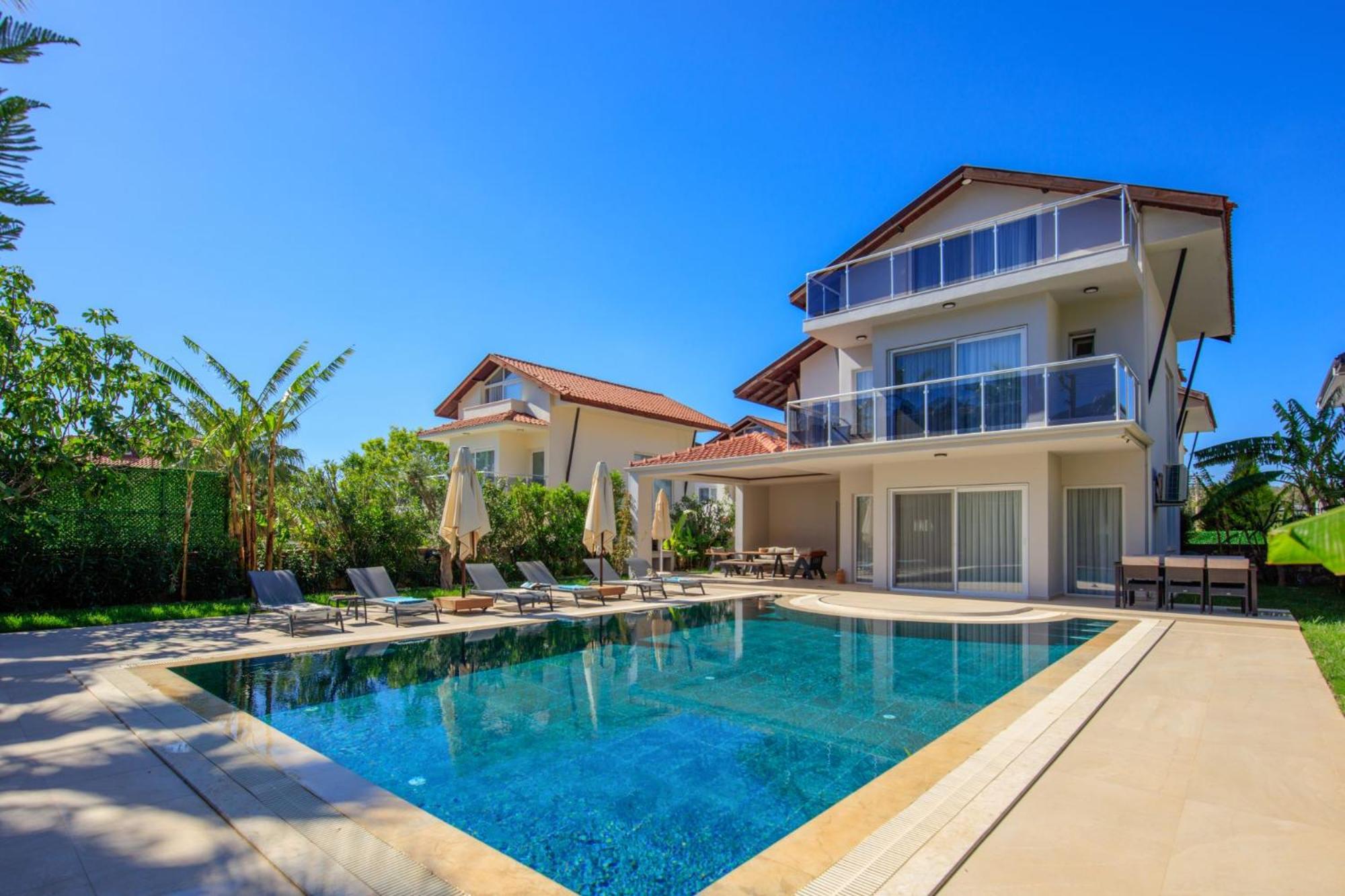 Lumar Homes - Valley