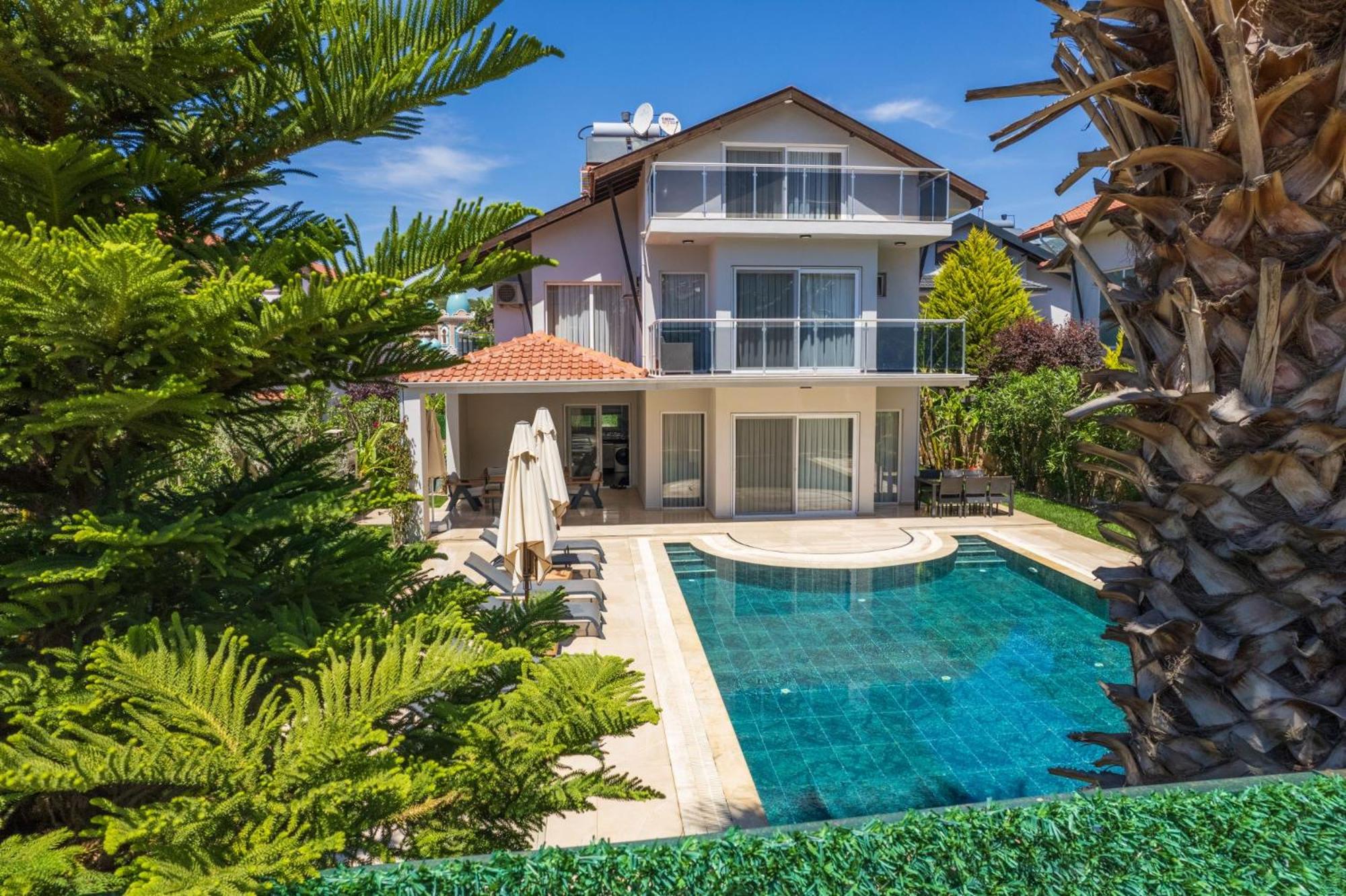 Lumar Homes - Valley
