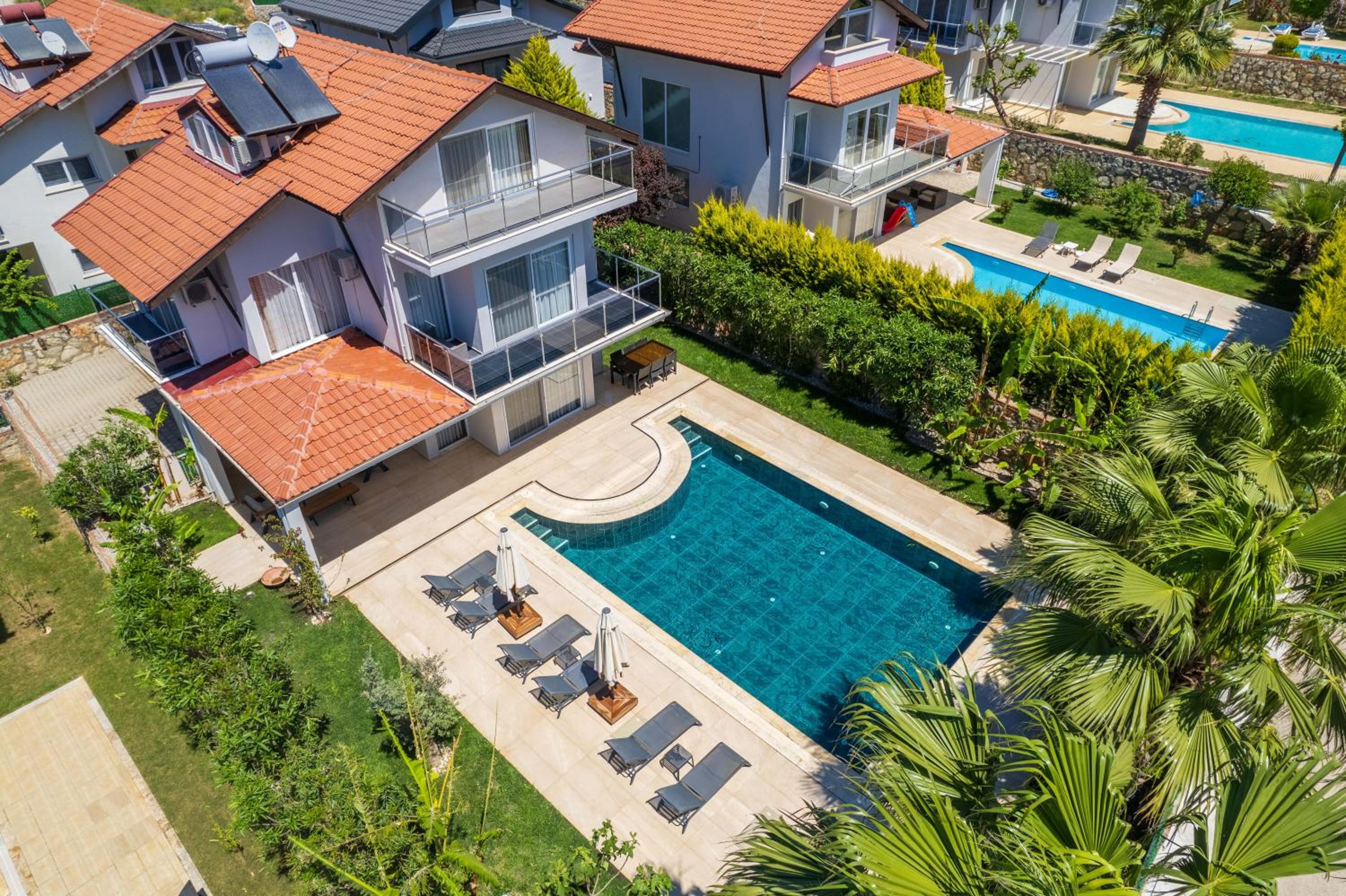 Lumar Homes - Valley