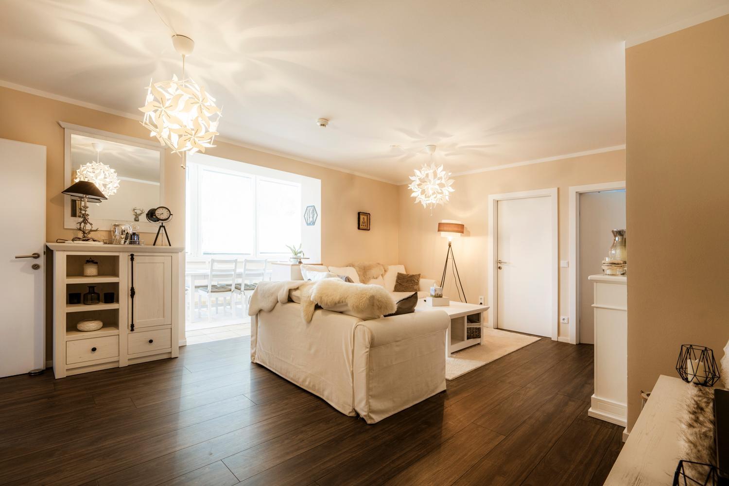 Exclusive Panorama Spa Suiten DAS SCHILLER