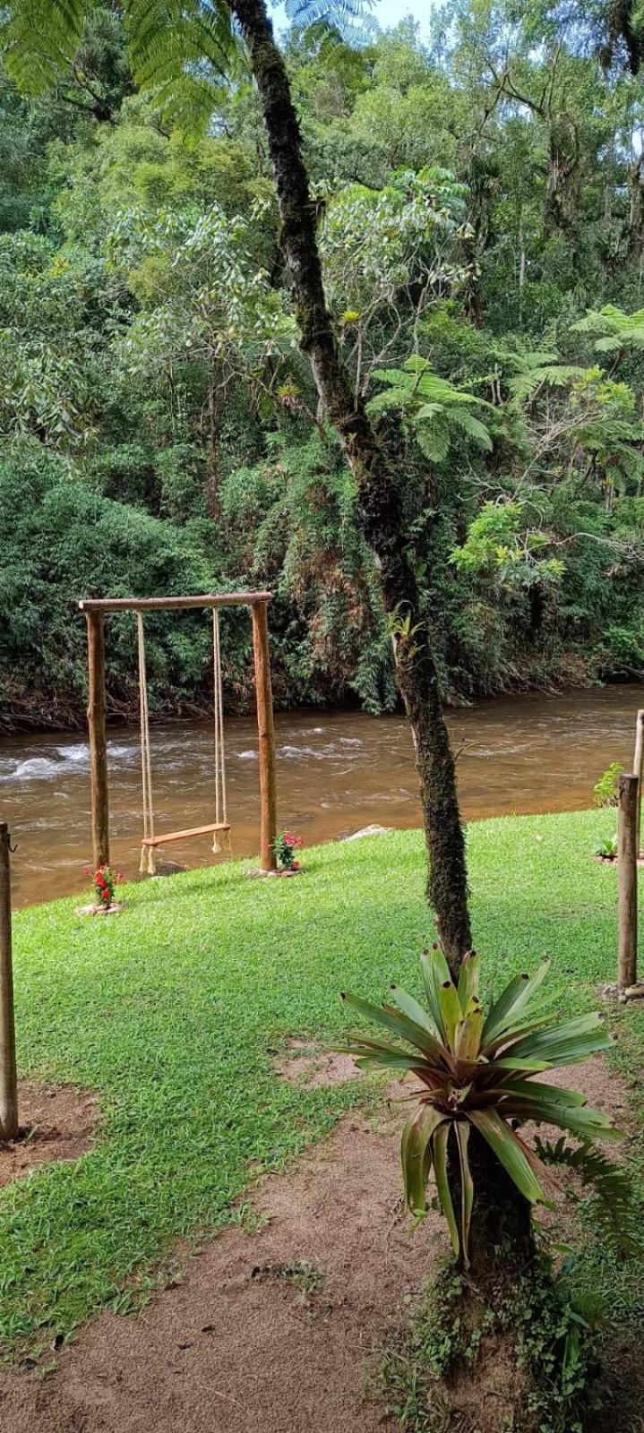 Pousada Bosque do Visconde