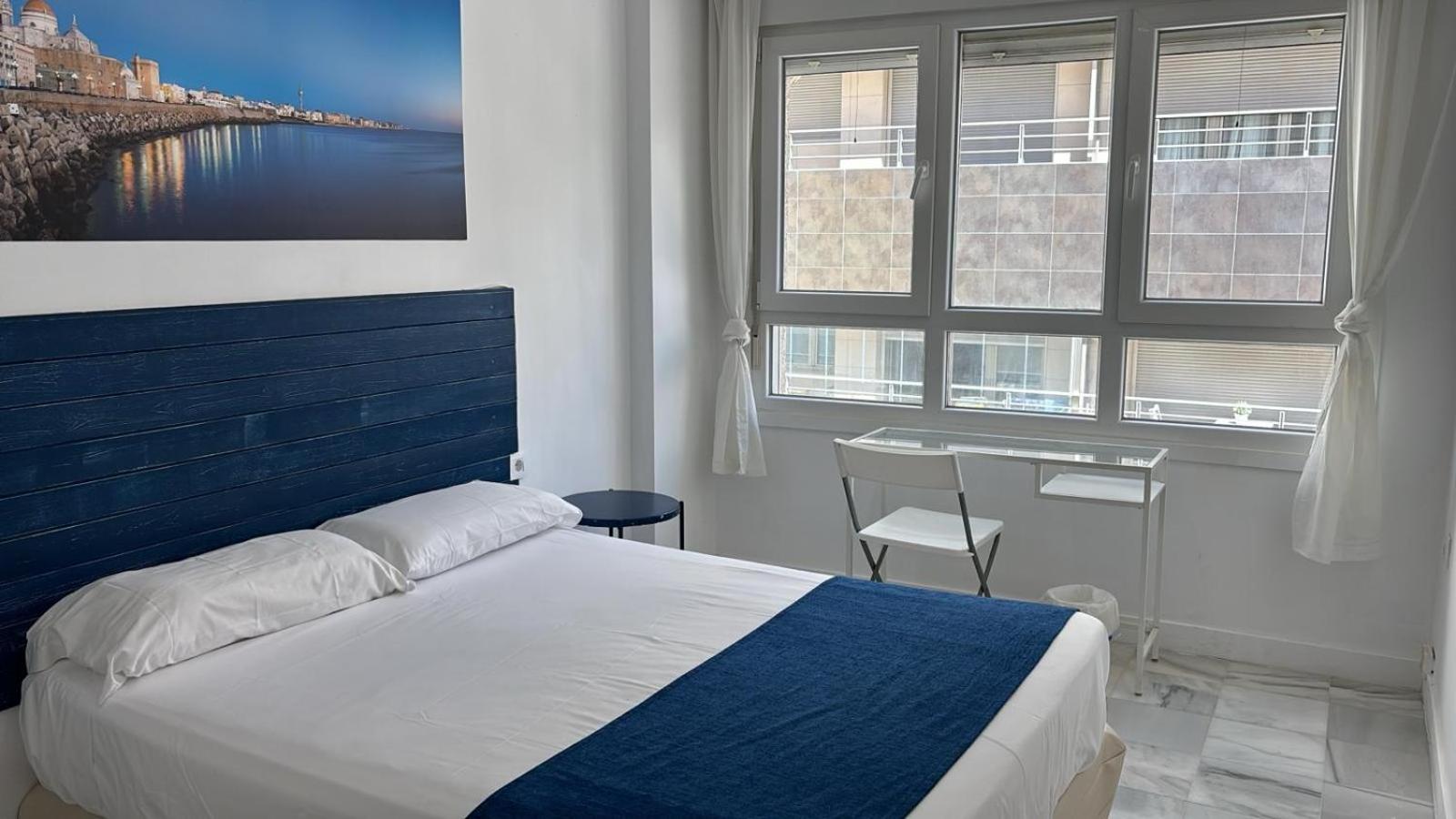 Apartamentos Turisticos Imar