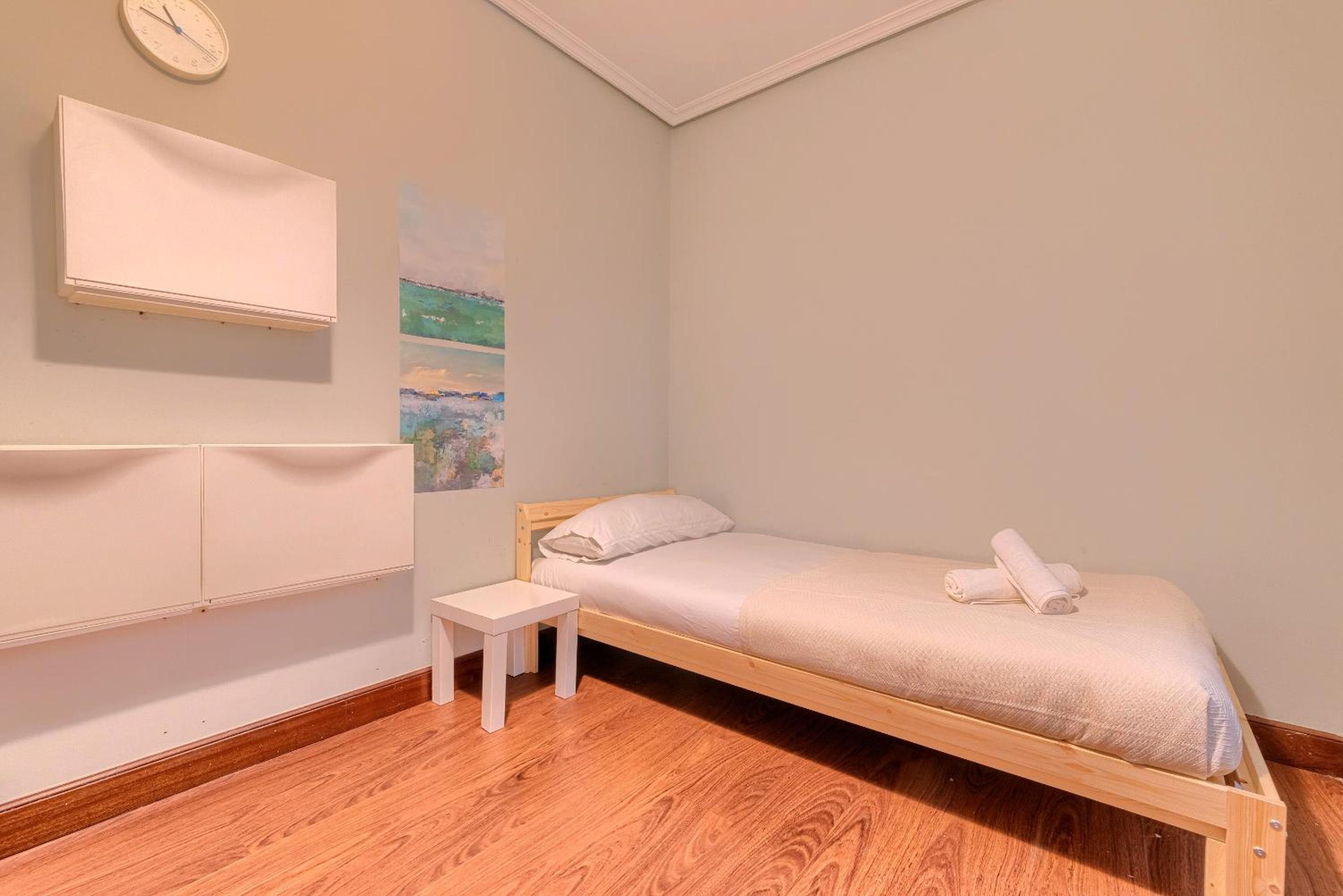 Vivienda Turistica acogedora en Uribarri