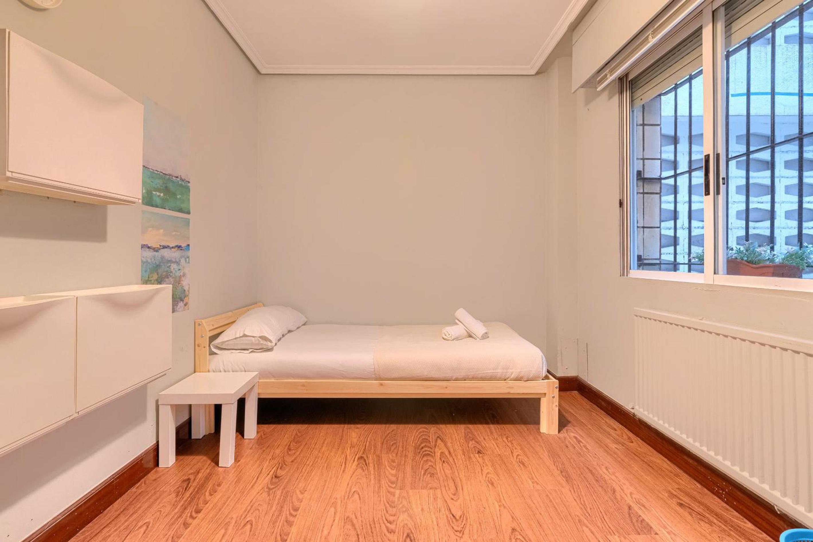 Vivienda Turistica acogedora en Uribarri