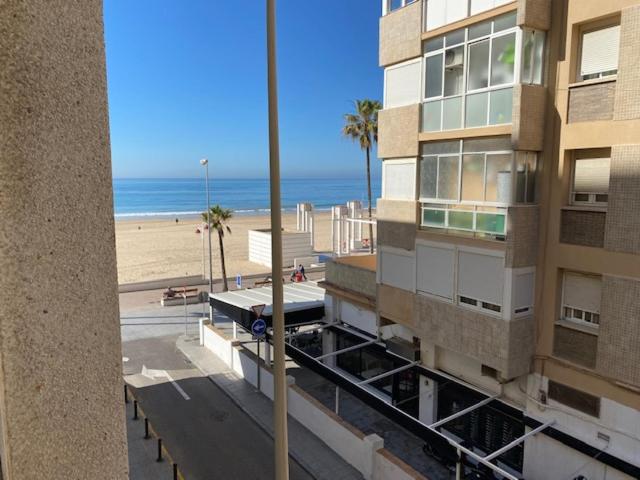 Apartamentos Turisticos Imar