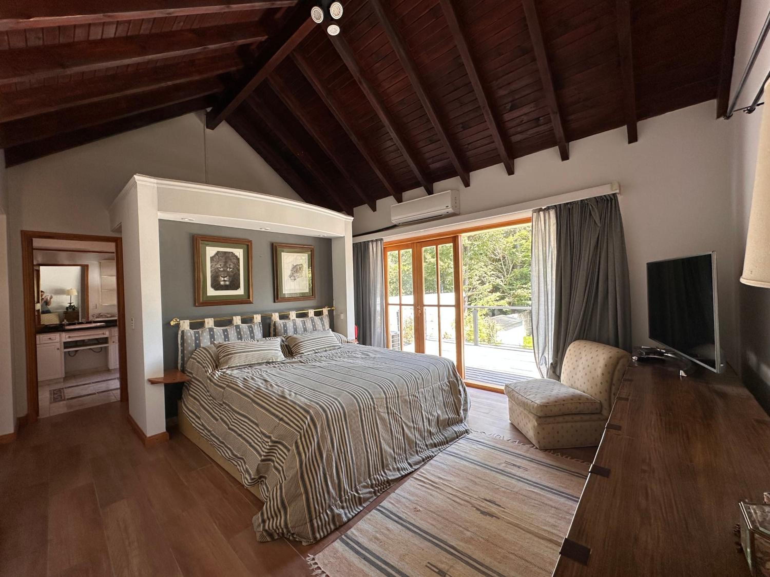 Patagonia Casa Sur - Casona de lujo con piscina y quincho