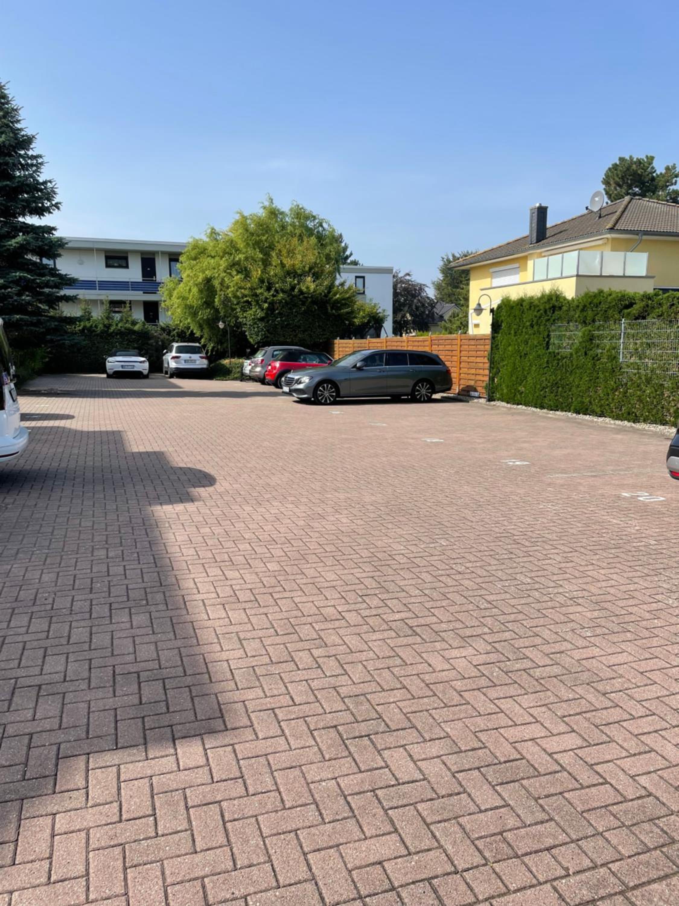 Blankwasserweg 15 Wellenzauber