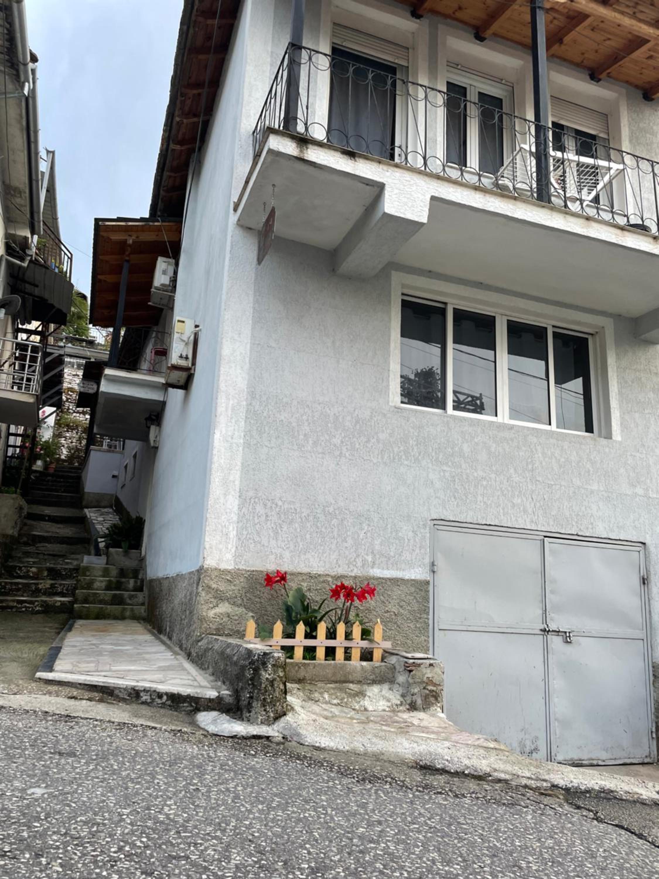 Rian Apartment