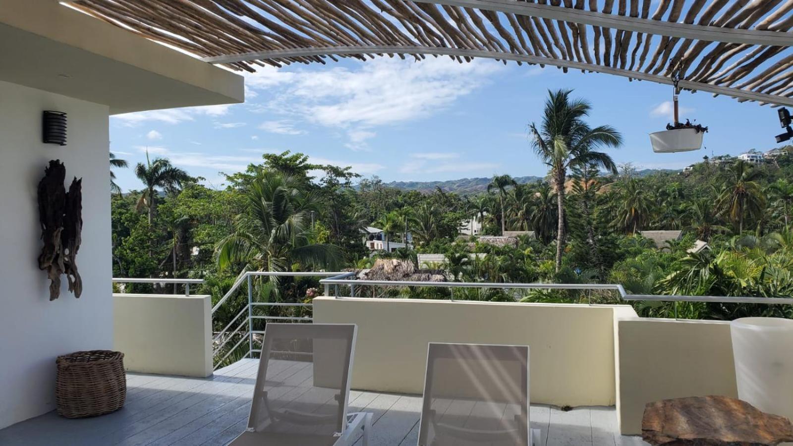 MAGNIFIQUE Penthouse VUE MER